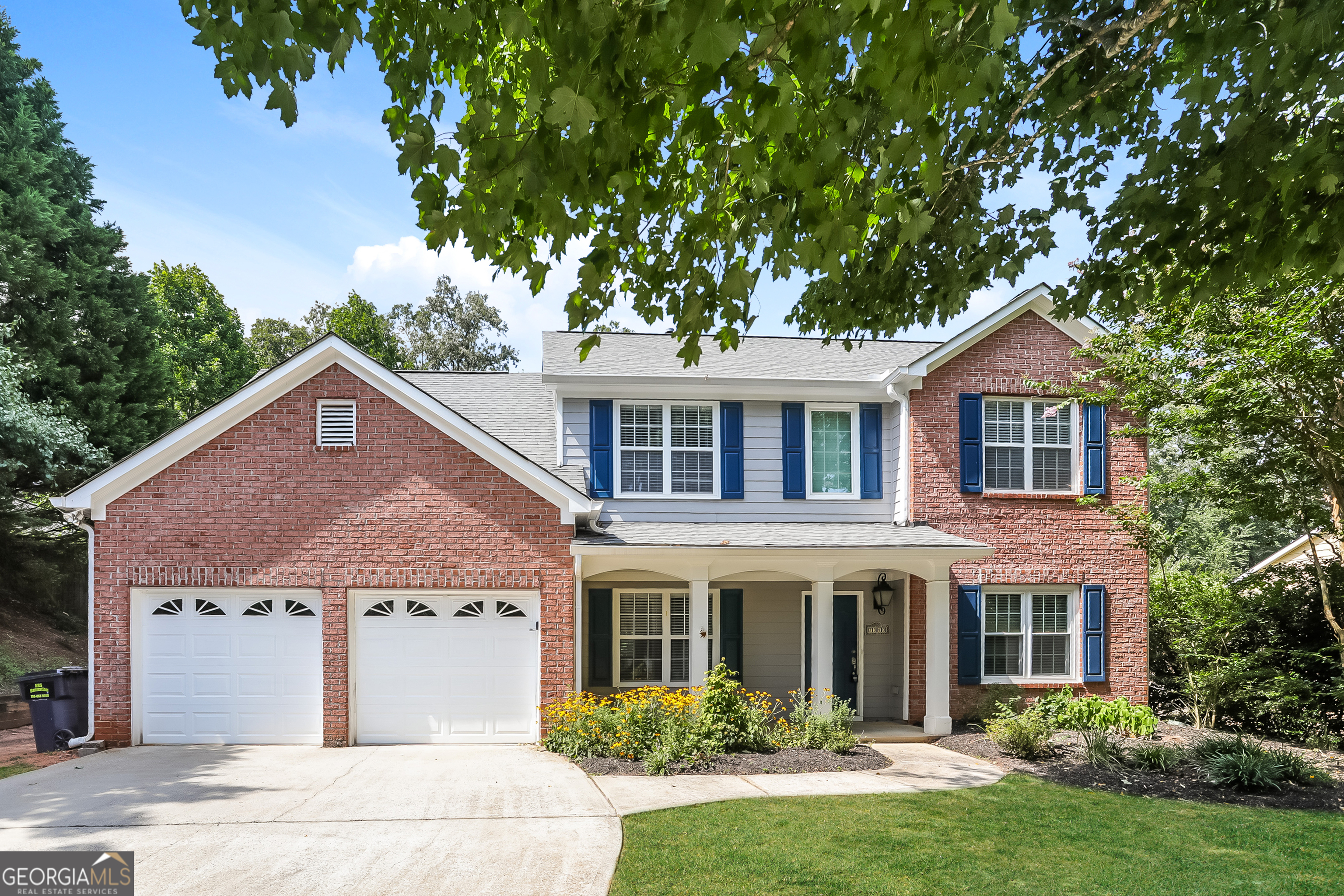 7340 Lanier Cove Ct — photo