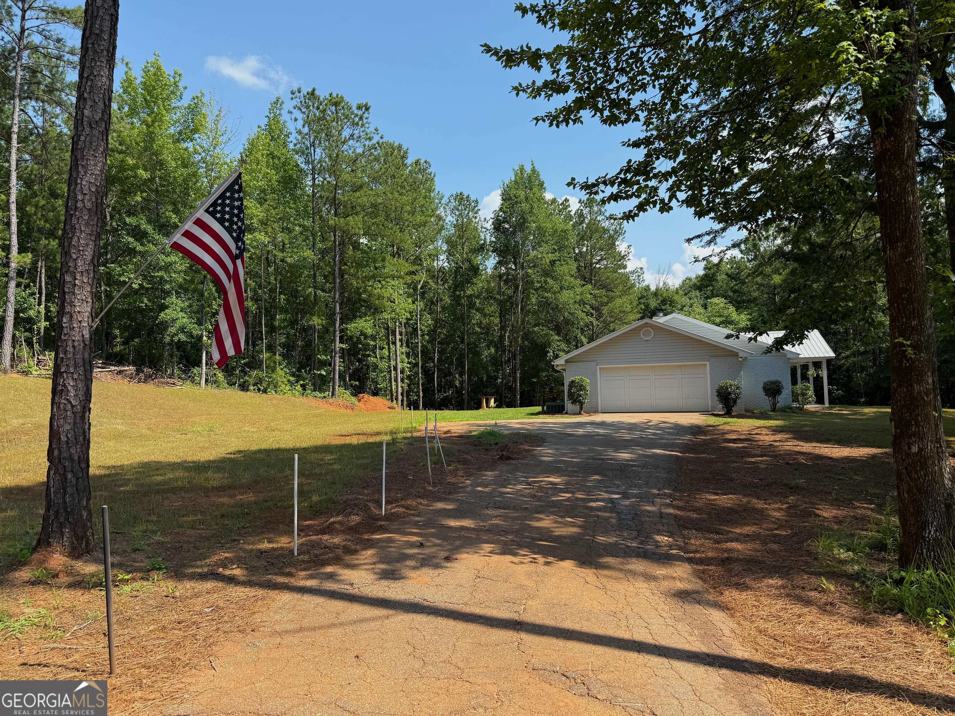 245 Lake Talbot Road, Box Springs, GA 31801 — photo 3