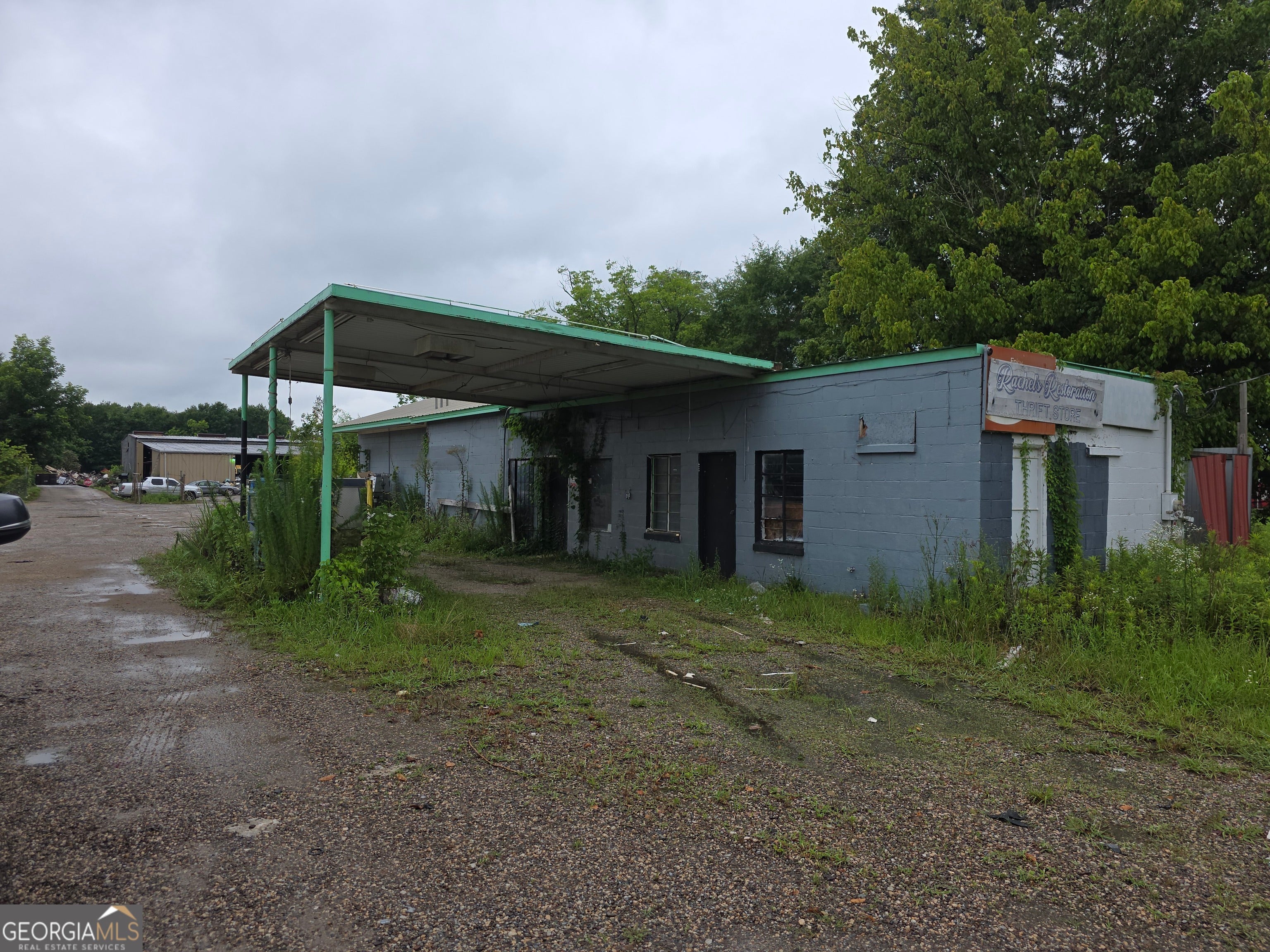 7057 US Hwy 78 — photo