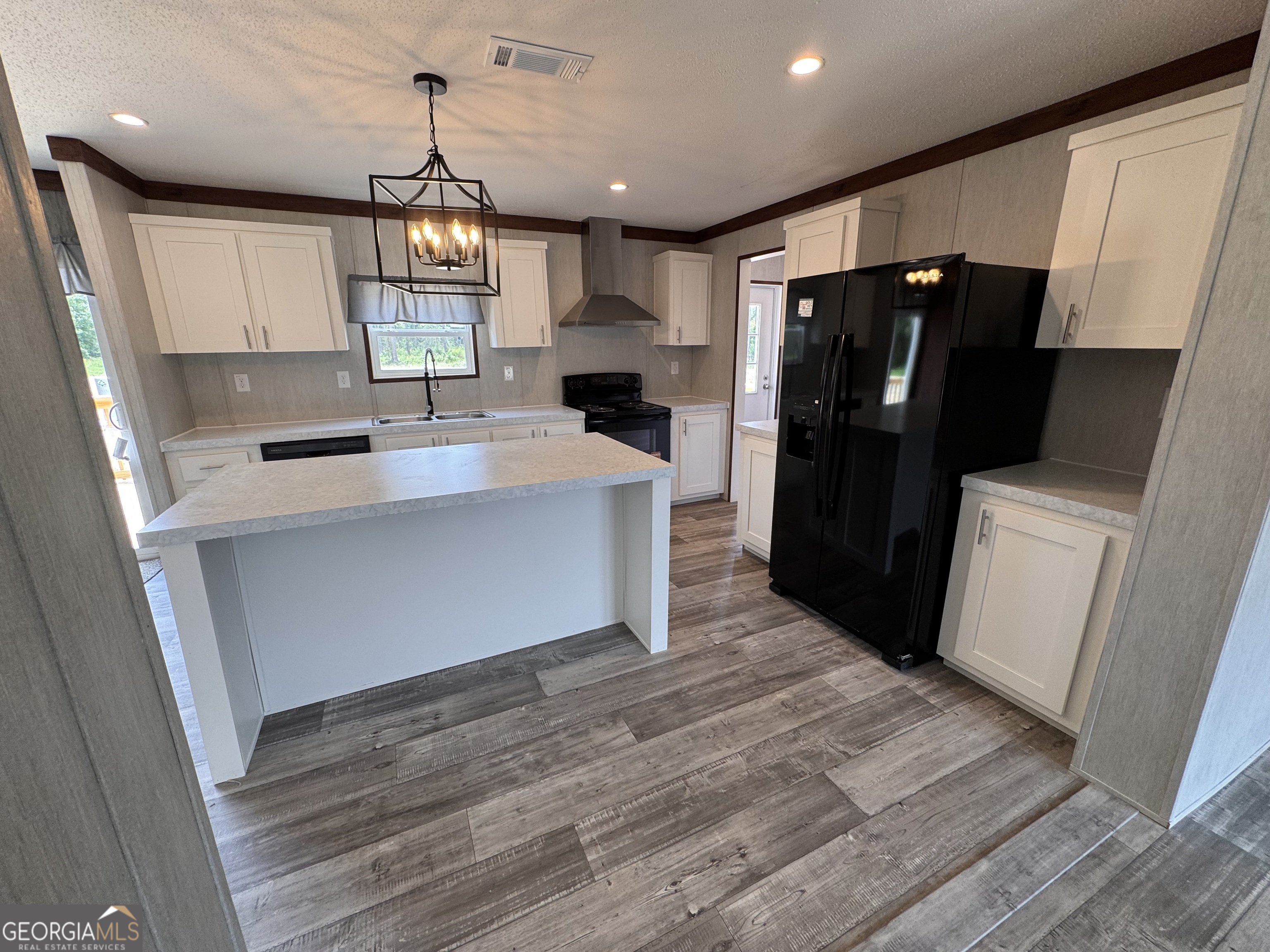 558 Mosley Bridge Road, Claxton, GA 30417 — photo 2