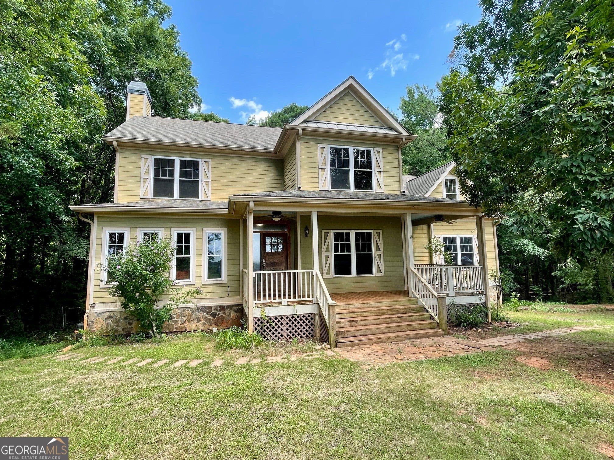 495 Bragg Rd — photo