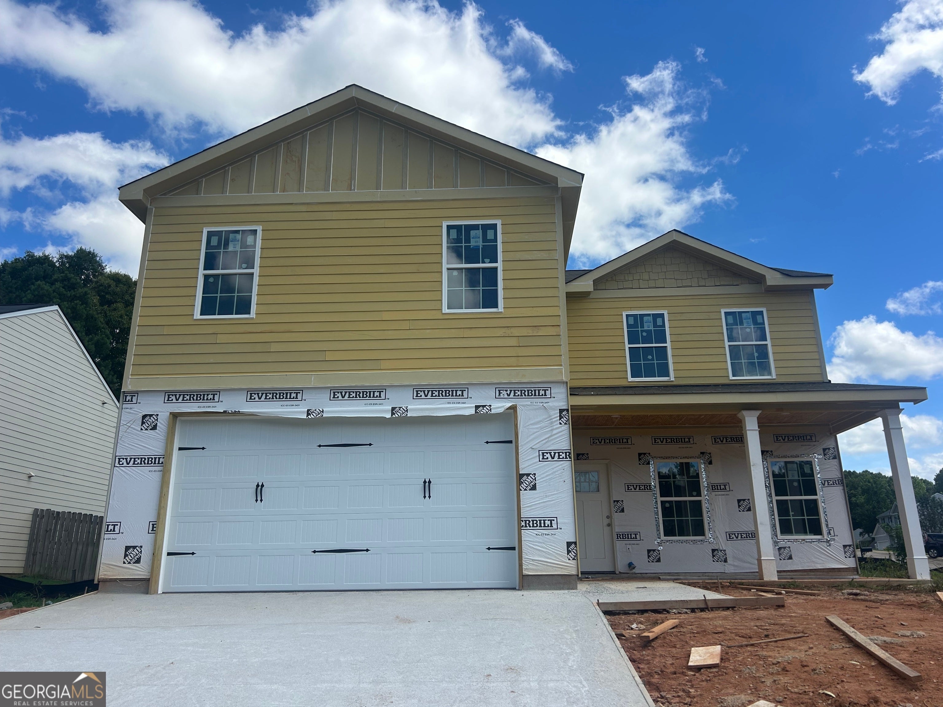 104 Duck Walk Way — photo