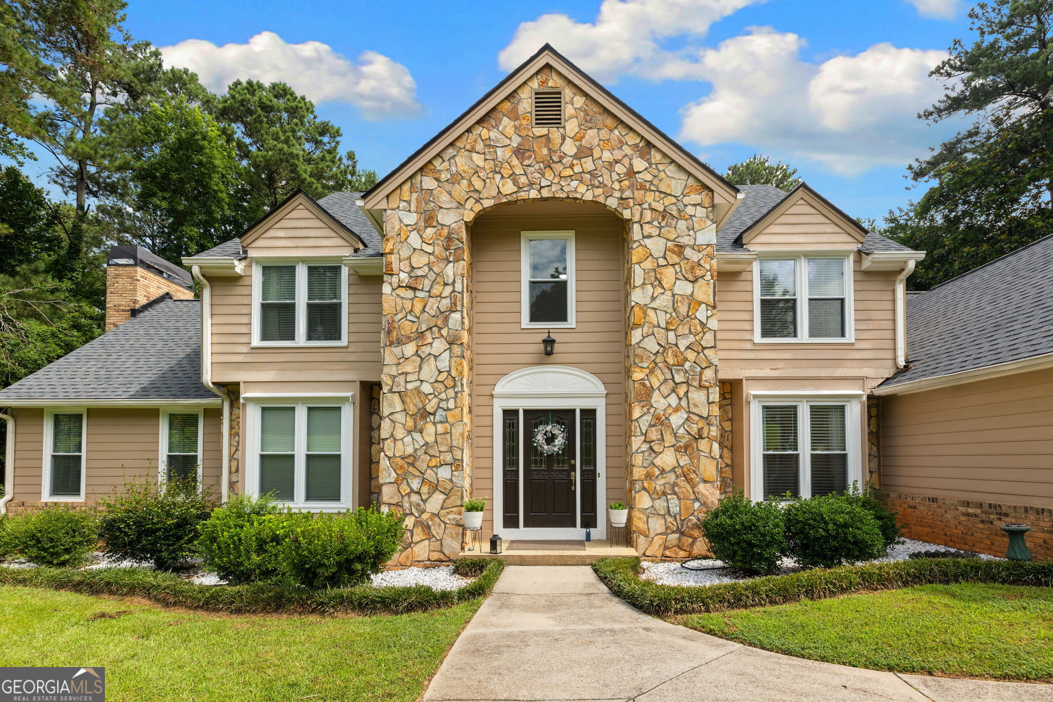 1208 Milford Forest Dr — photo