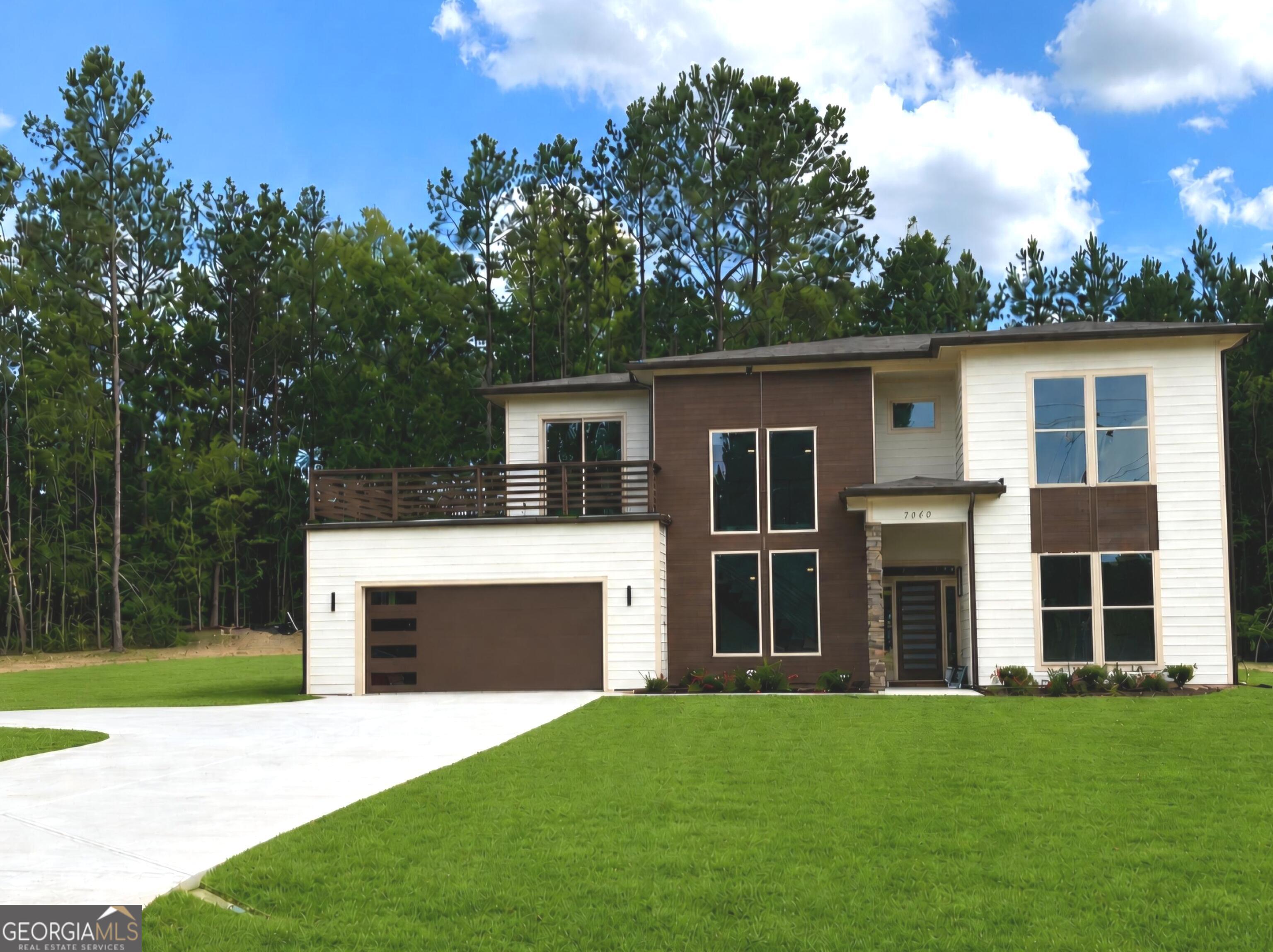 7060 Moseley Dixon Rd — photo