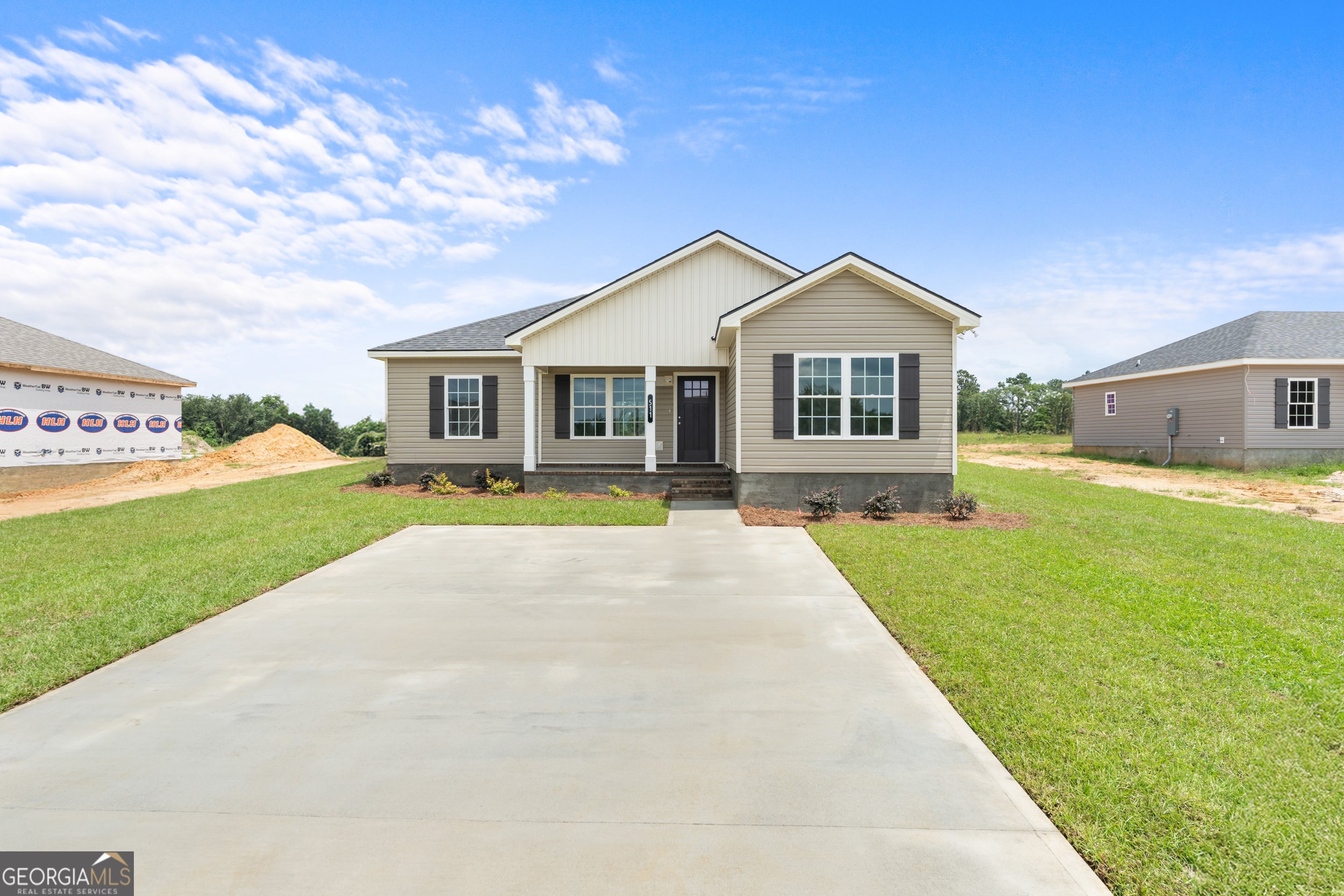 511 Nickies Way — photo