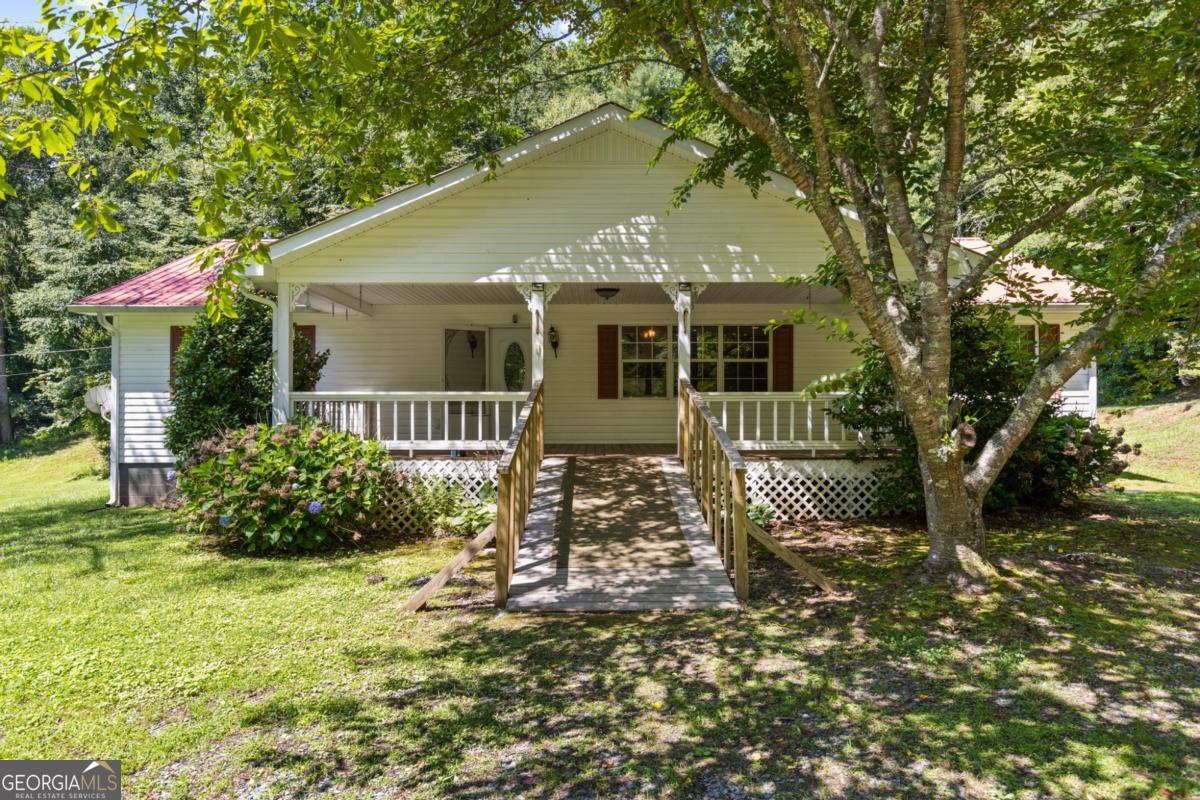 51 Haddock Drive, Blue Ridge, GA 30513 — photo 2