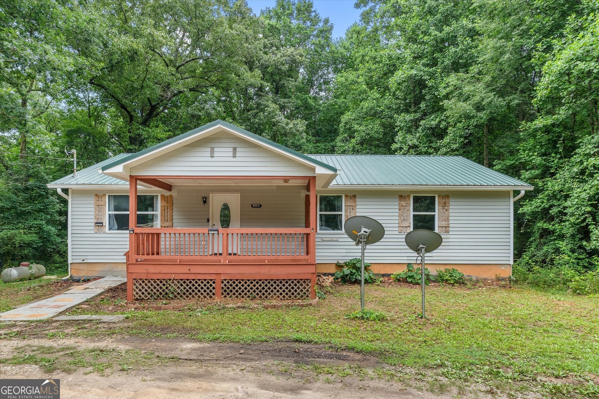 5552 Smithfield Rd — photo