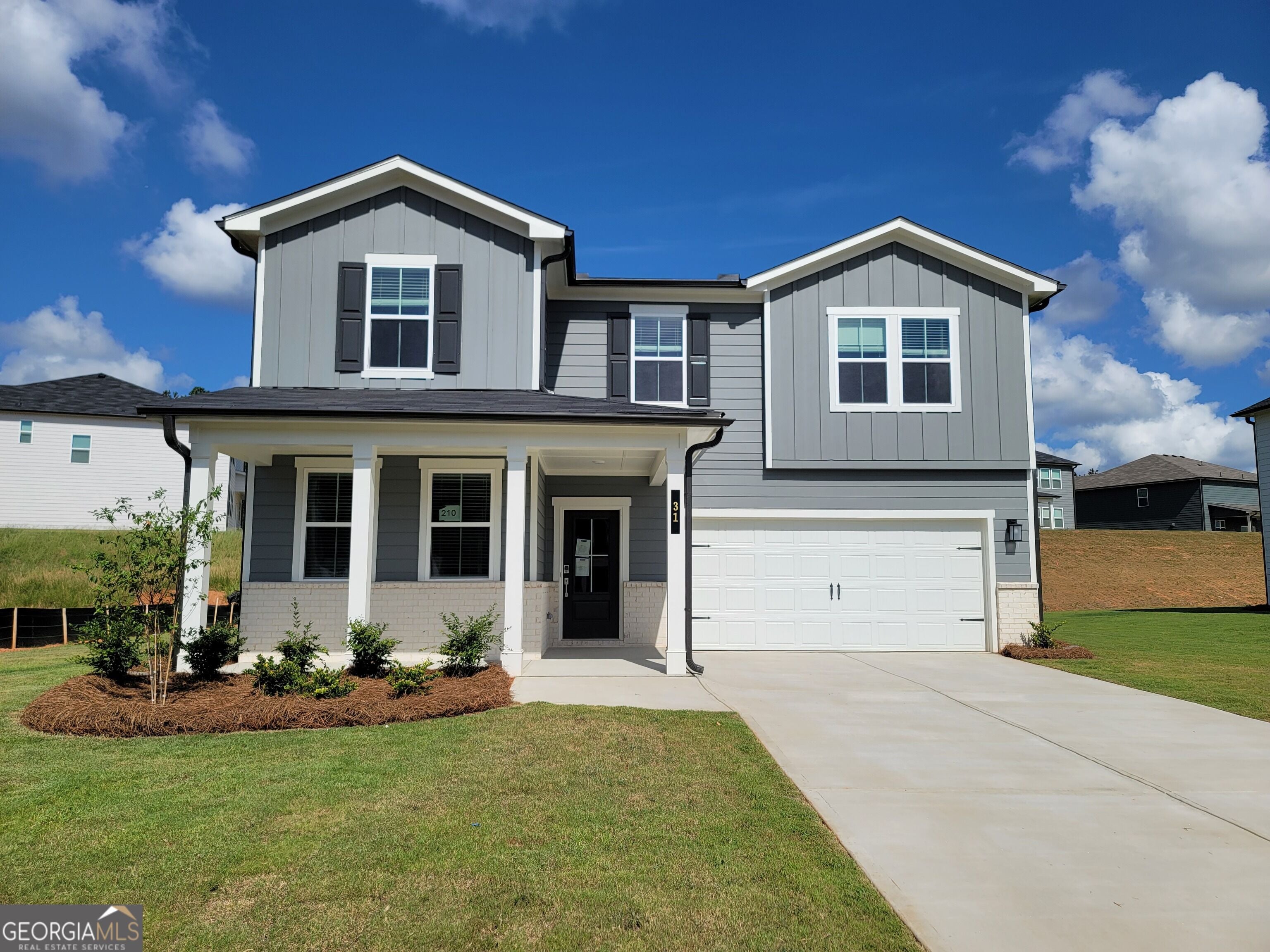 31 Sanborne View Dr — photo