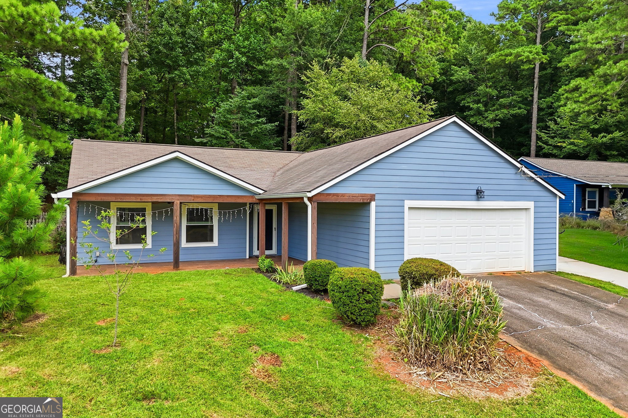 117 River Oaks Dr — photo