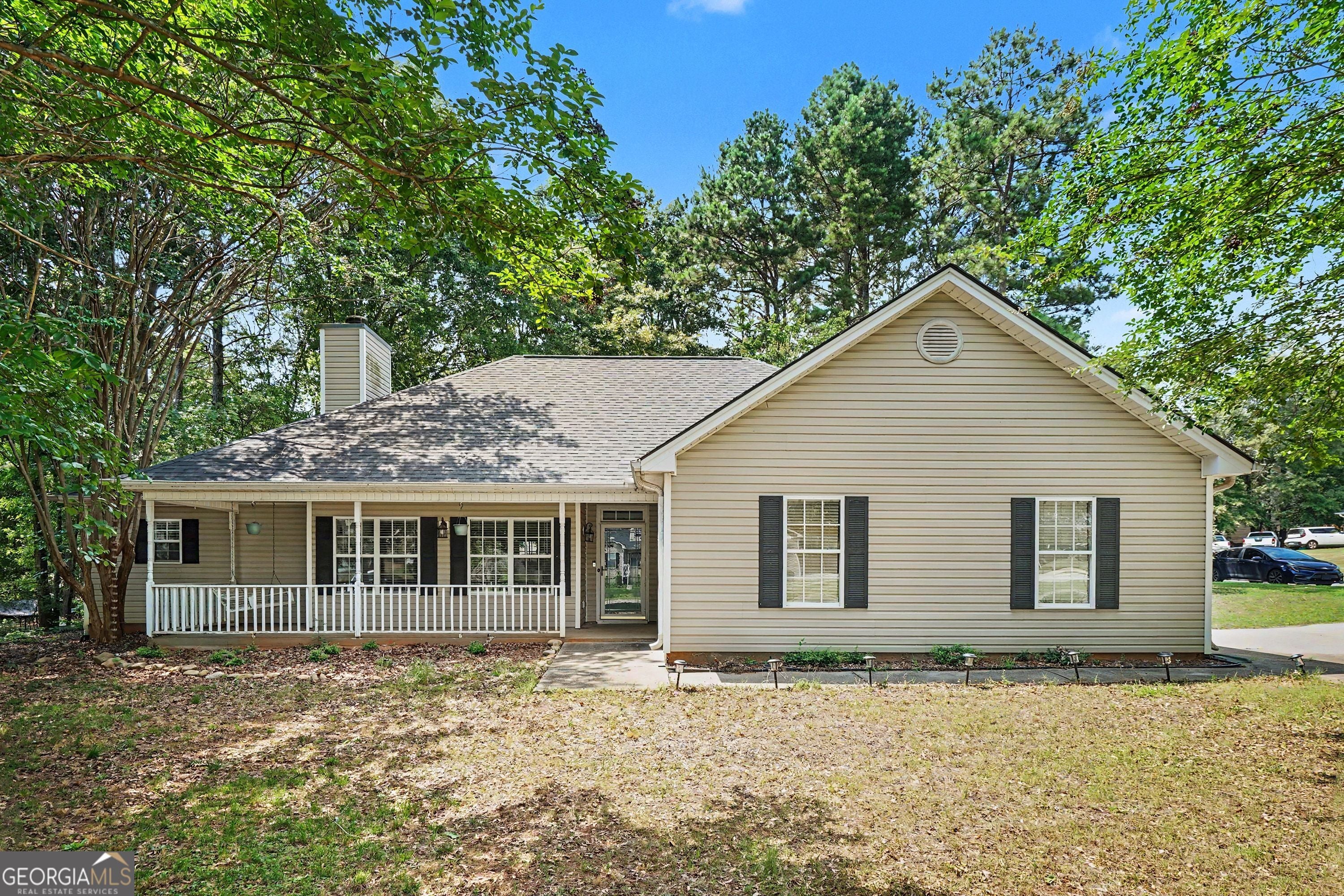 1857 High Green Dr — photo