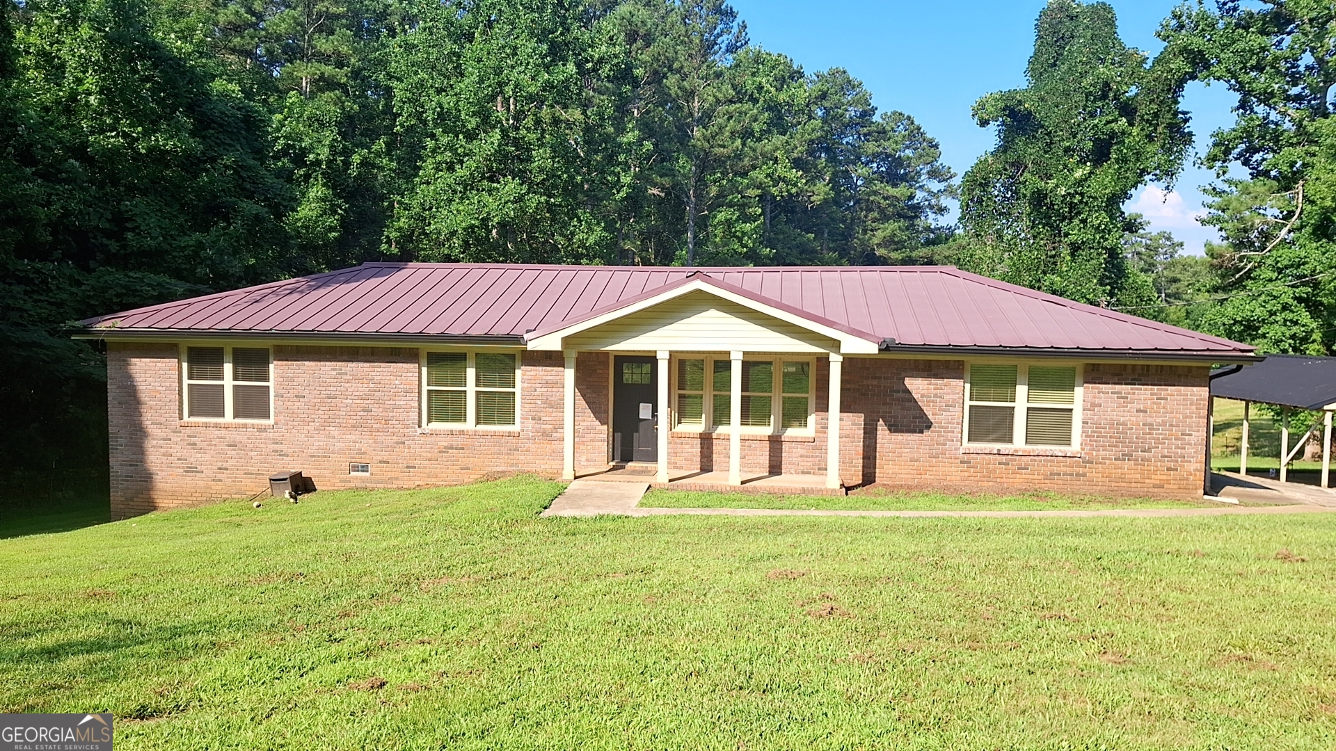 2710 Mulberry Rock Rd — photo