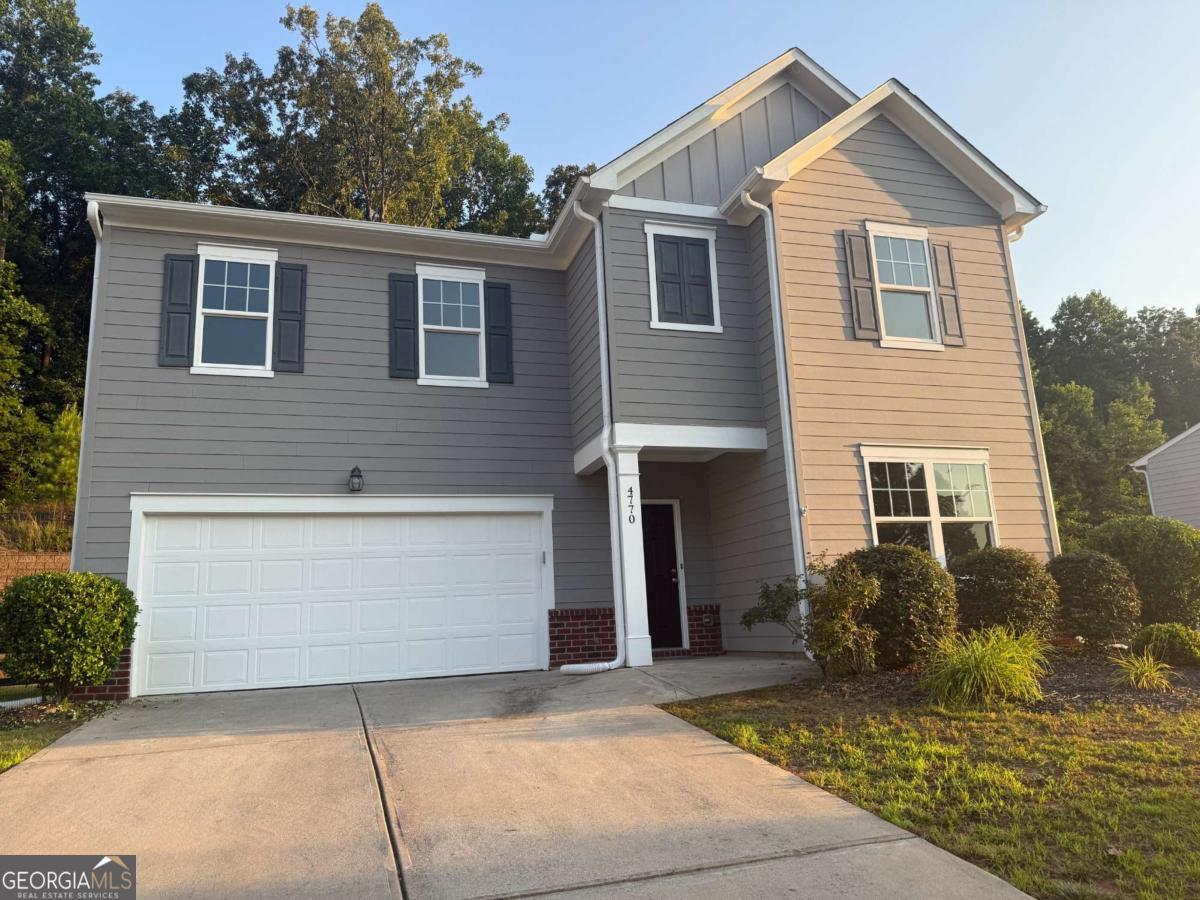 4770 Alford Cmns — photo