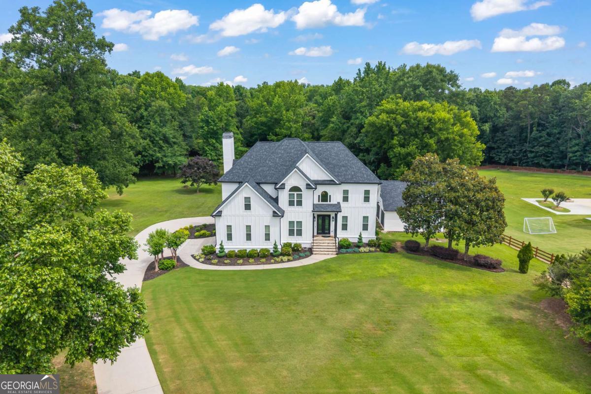 3870 Sardis Church Rd — photo