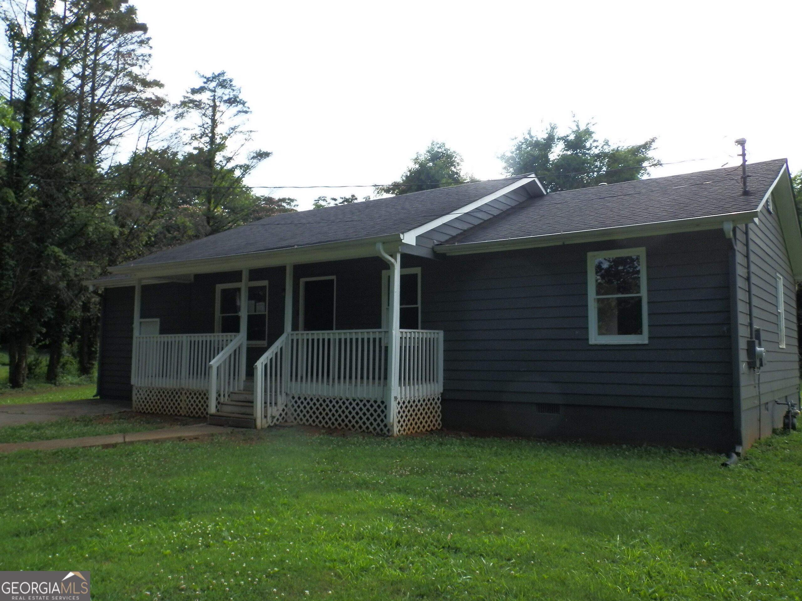 51 Jennifer Lane, Rydal, GA 30171 — photo 2