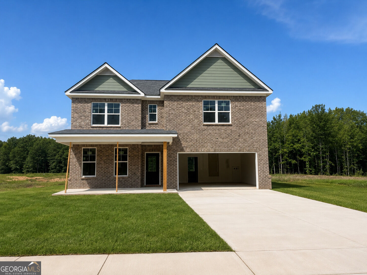 1767 Kingsmere Run Dr Lot 31 — photo