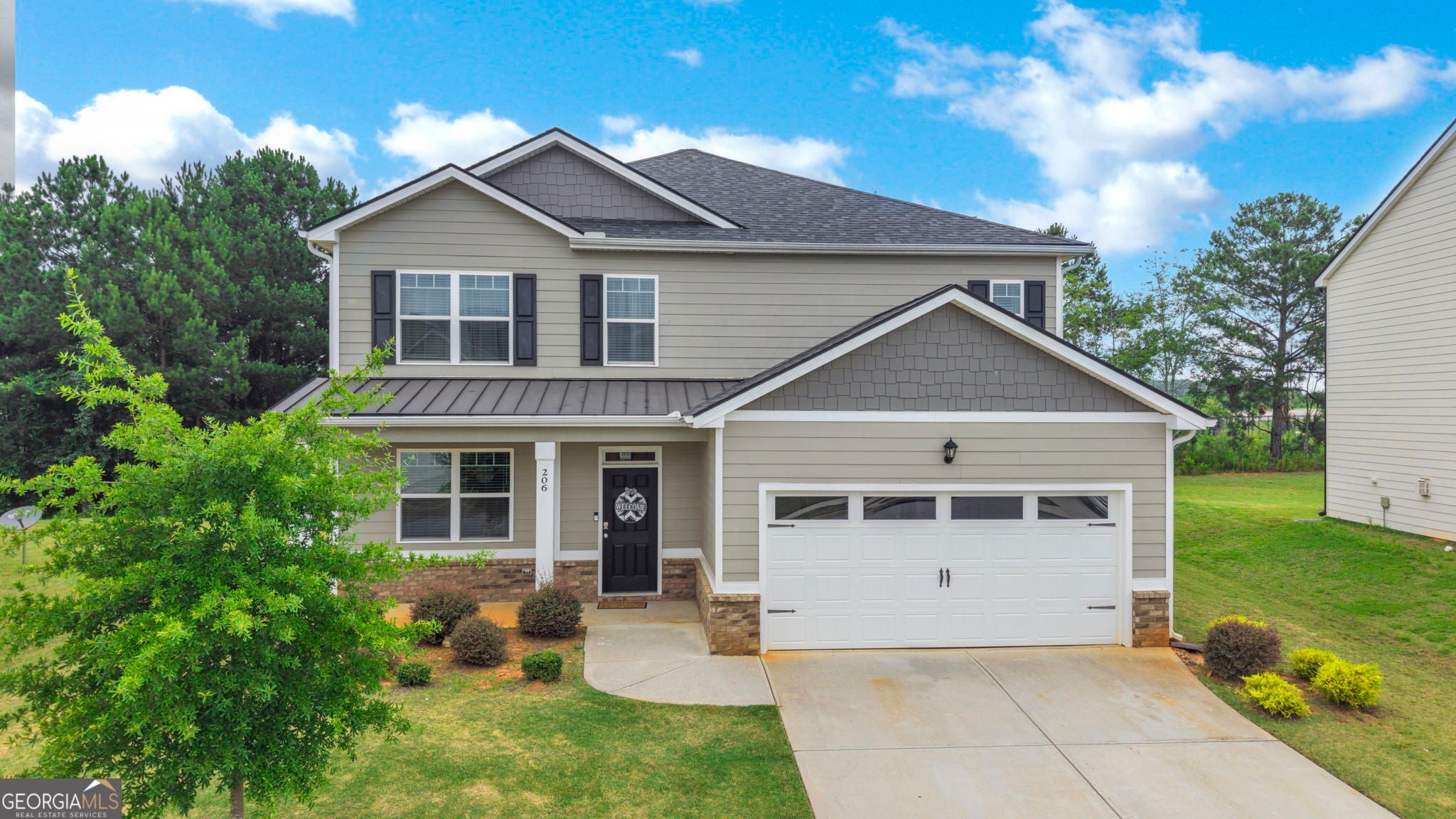 206 Graham Campbell Ln — photo