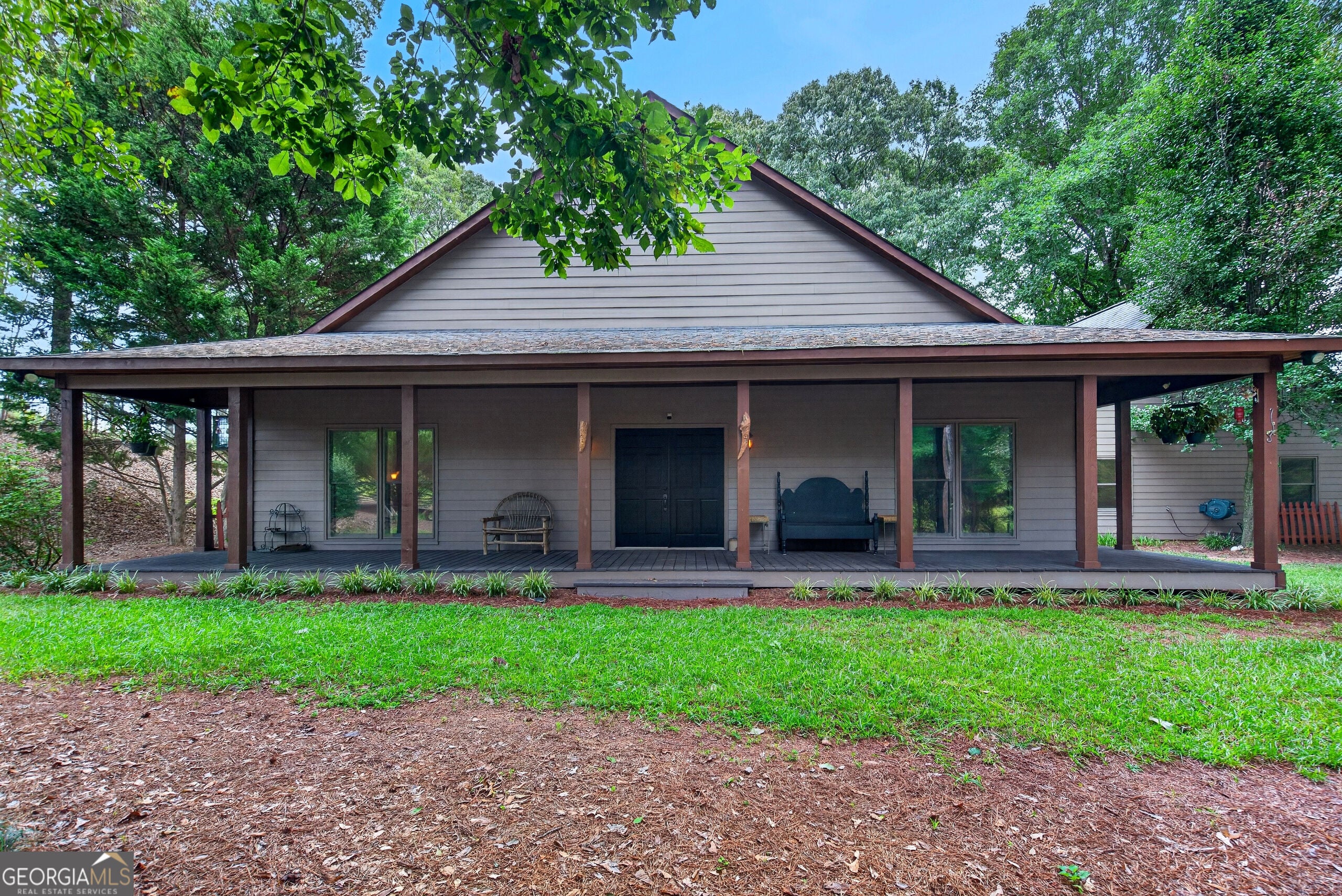 1369 Mobley Bridge Rd — photo