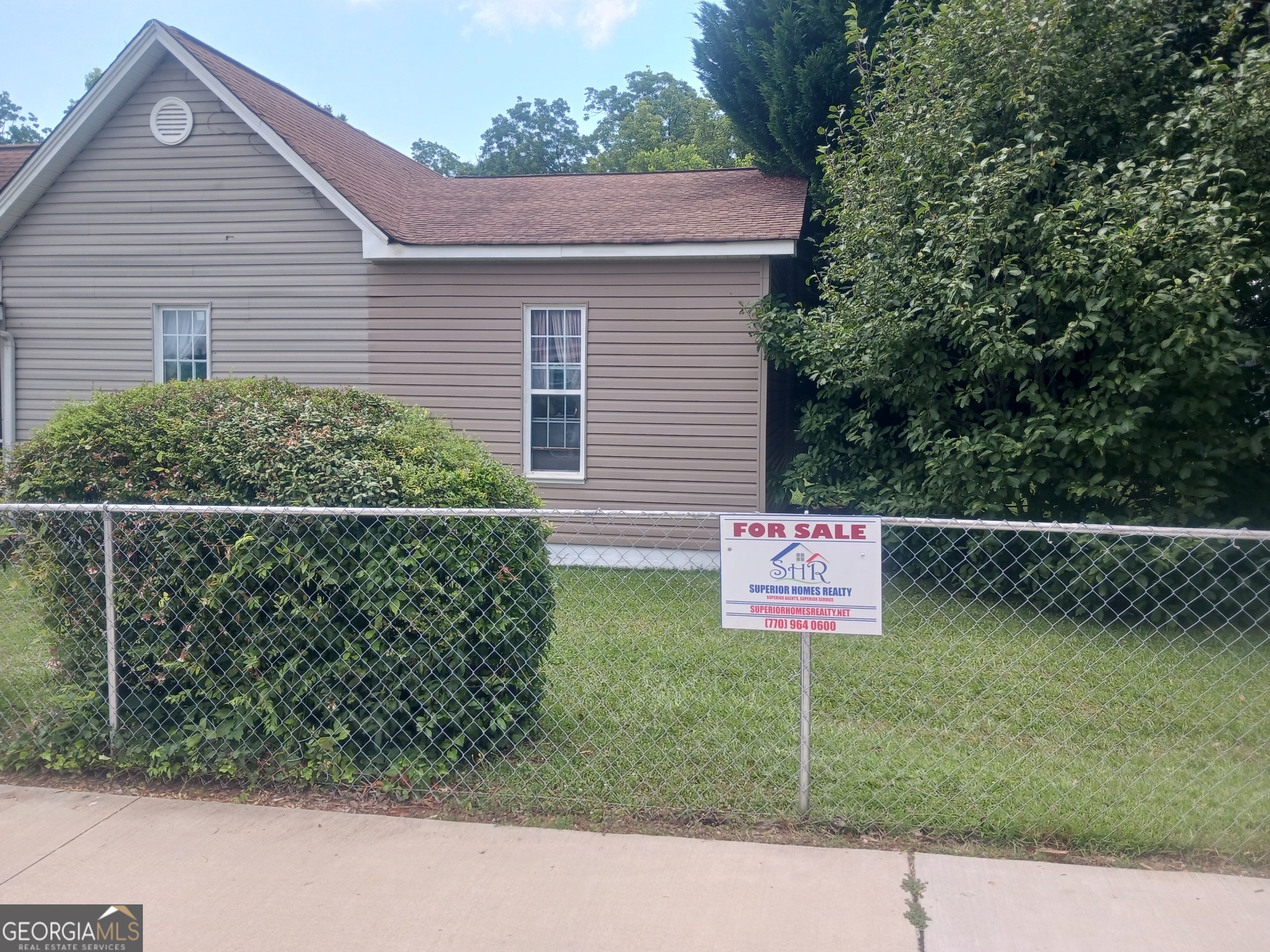 205 Cherry Street, Lagrange, GA 30240 — photo 3