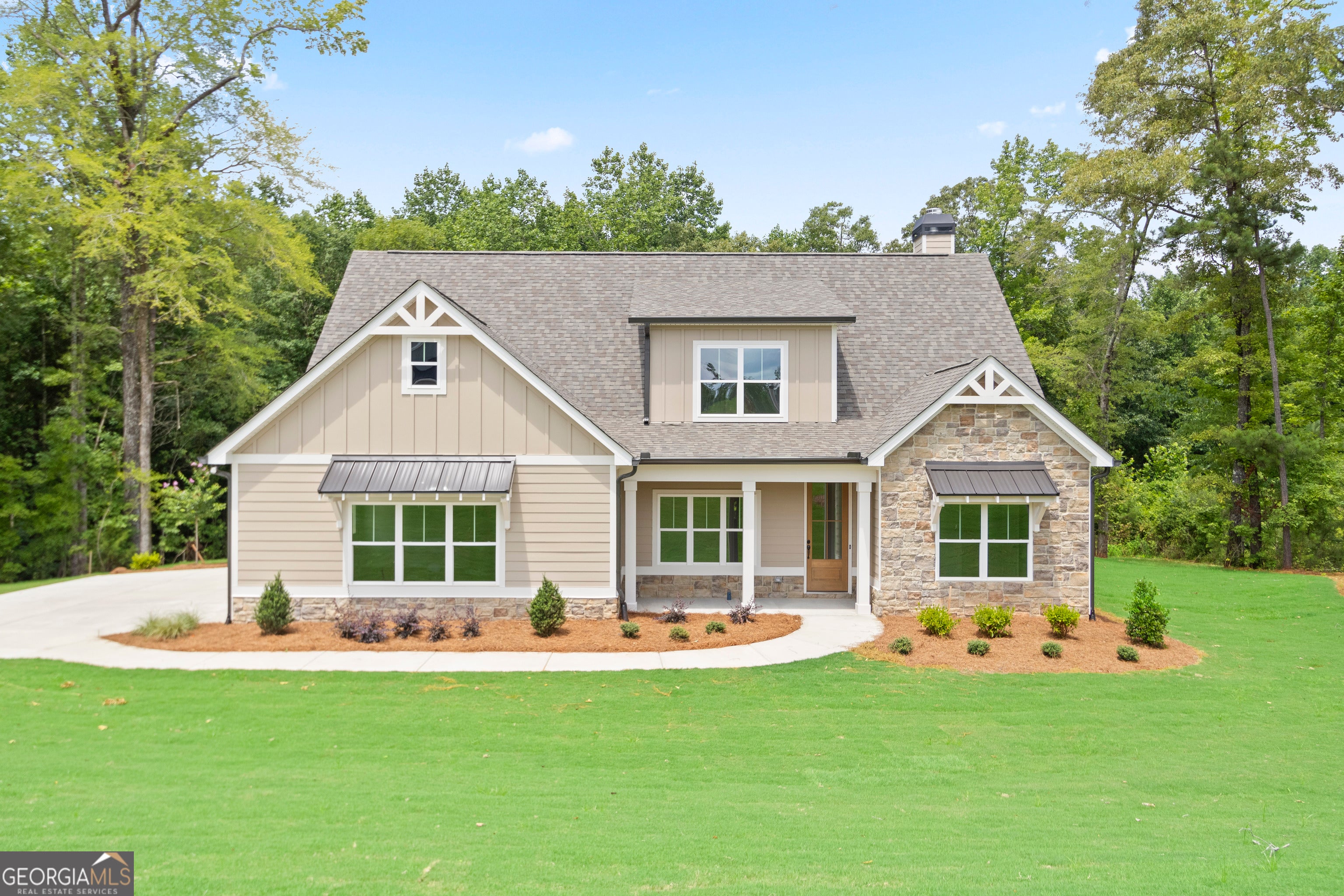 341 Cammie Way Lot 45 — photo