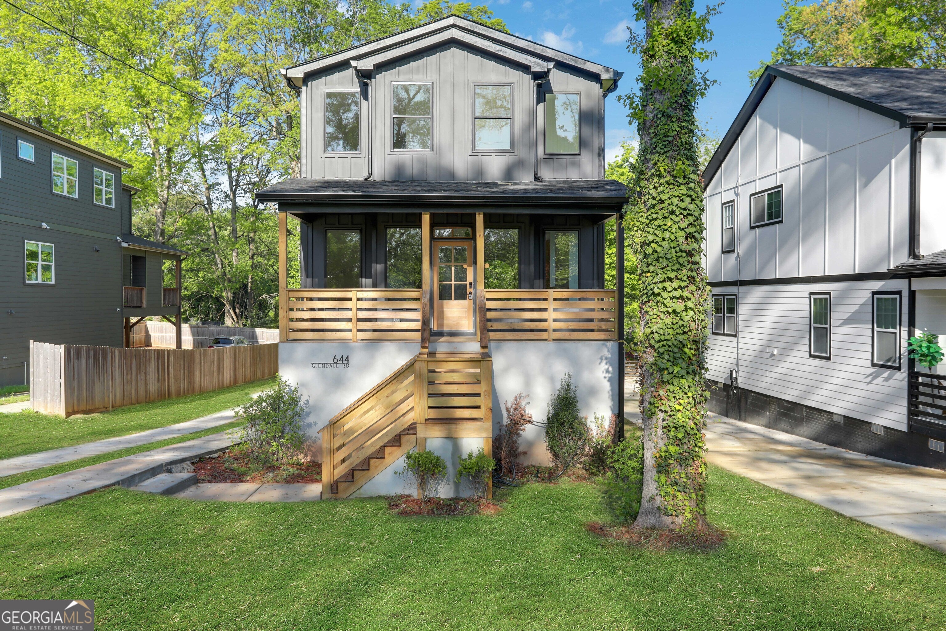 644 Glendale Rd — photo