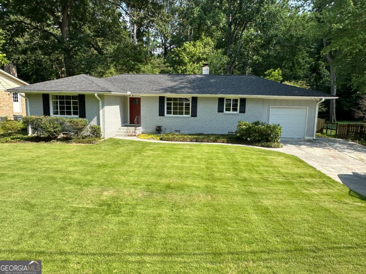 287 Brookwood Dr SW — photo