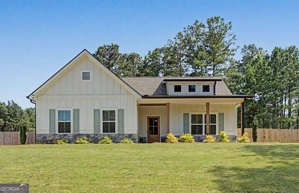 134 Puckett Road, Dallas, GA 30157