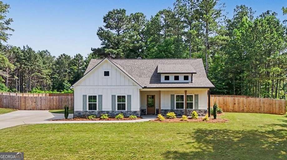 134 Puckett Road, Dallas, GA 30157 — photo 2