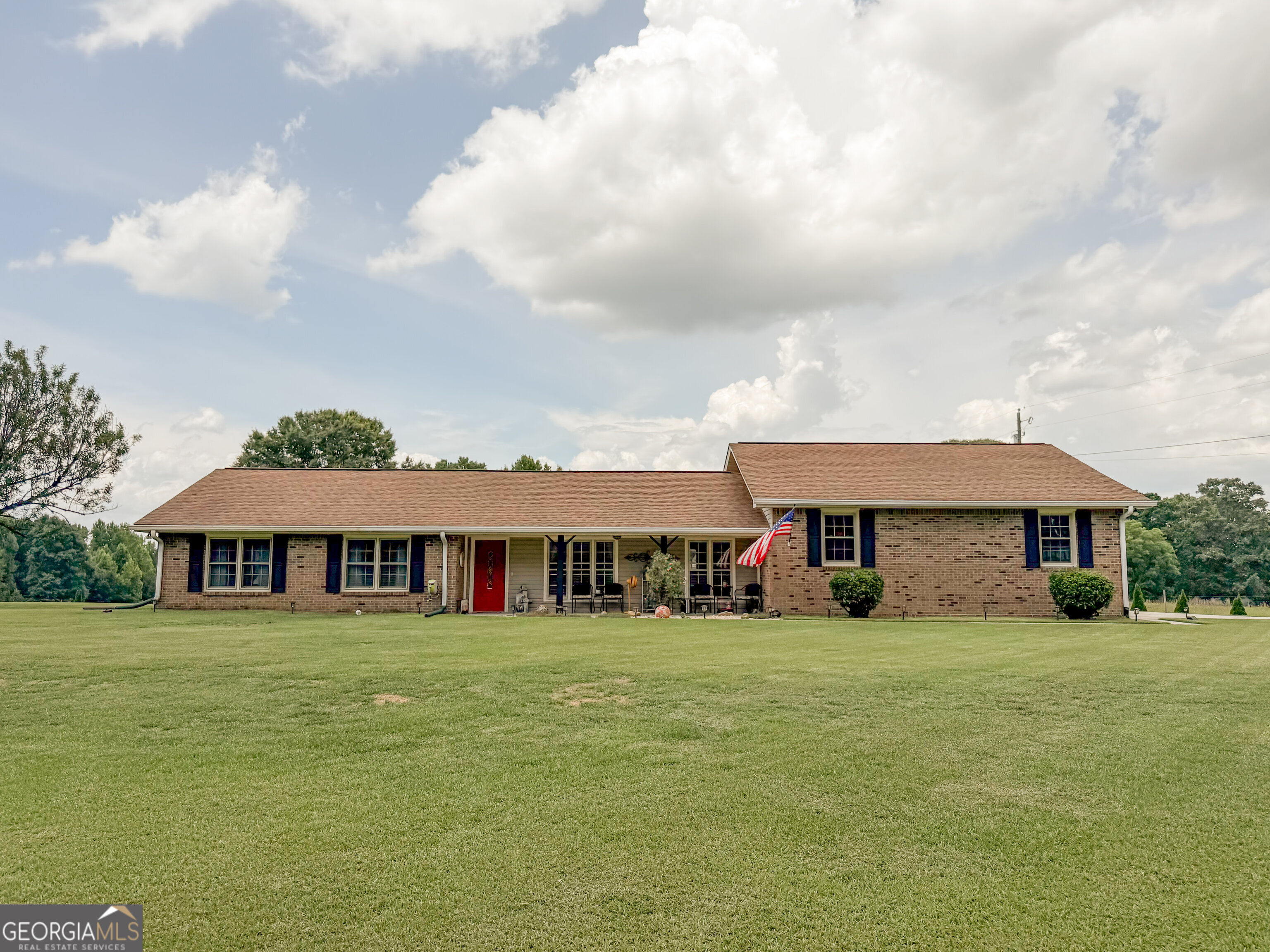 4817 Cook Road, Stockbridge, GA 30281