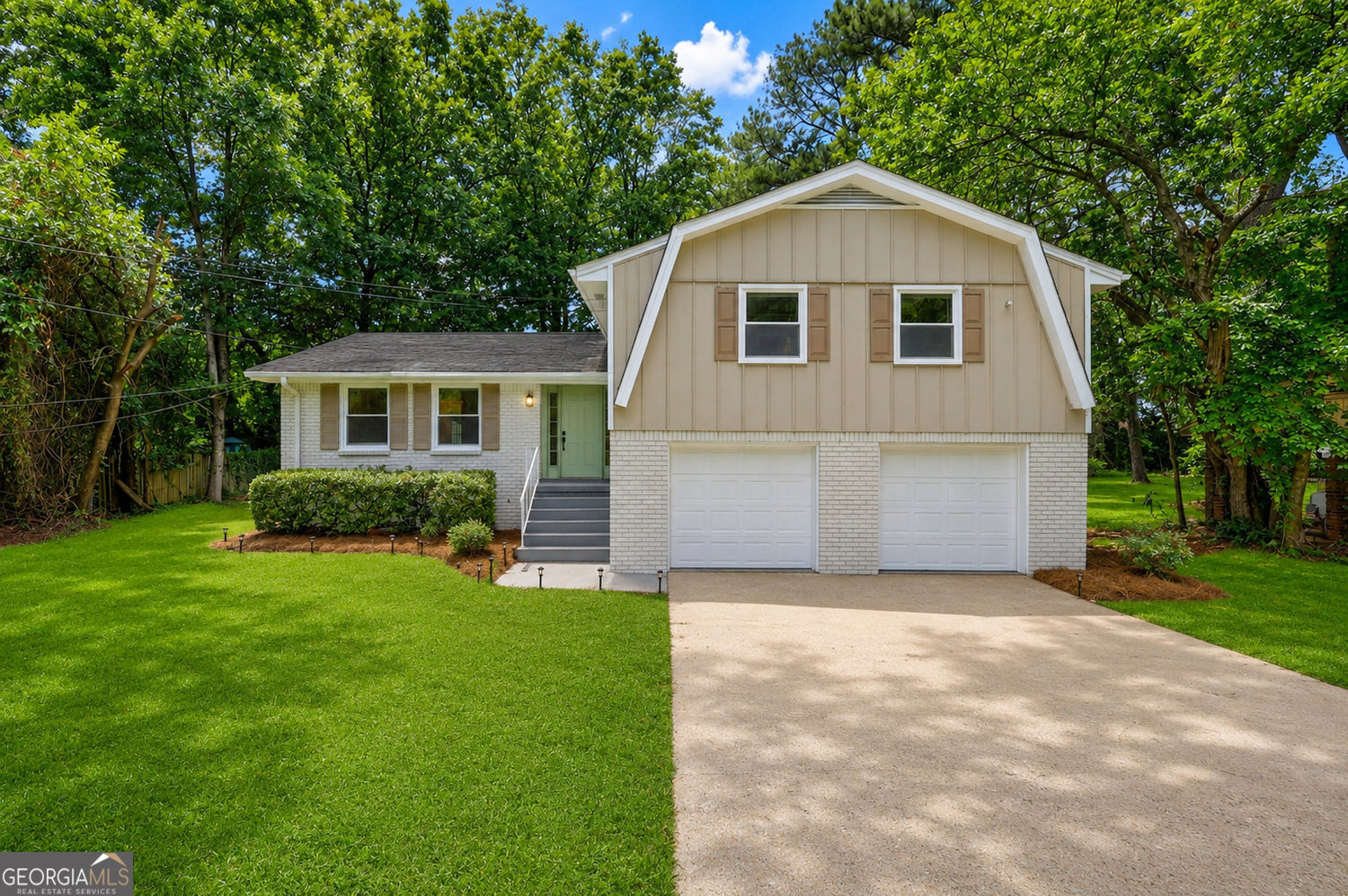 4135 Moore Road, Conley GA 30288