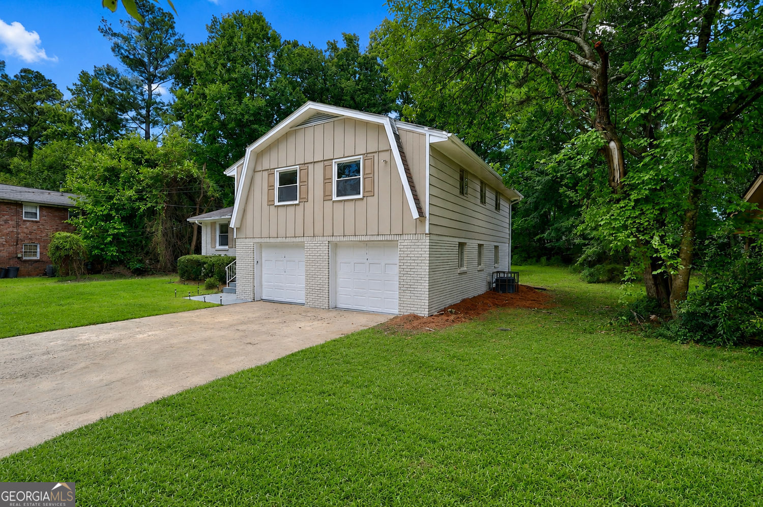 4135 Moore Road, Conley GA 30288 — photo 2
