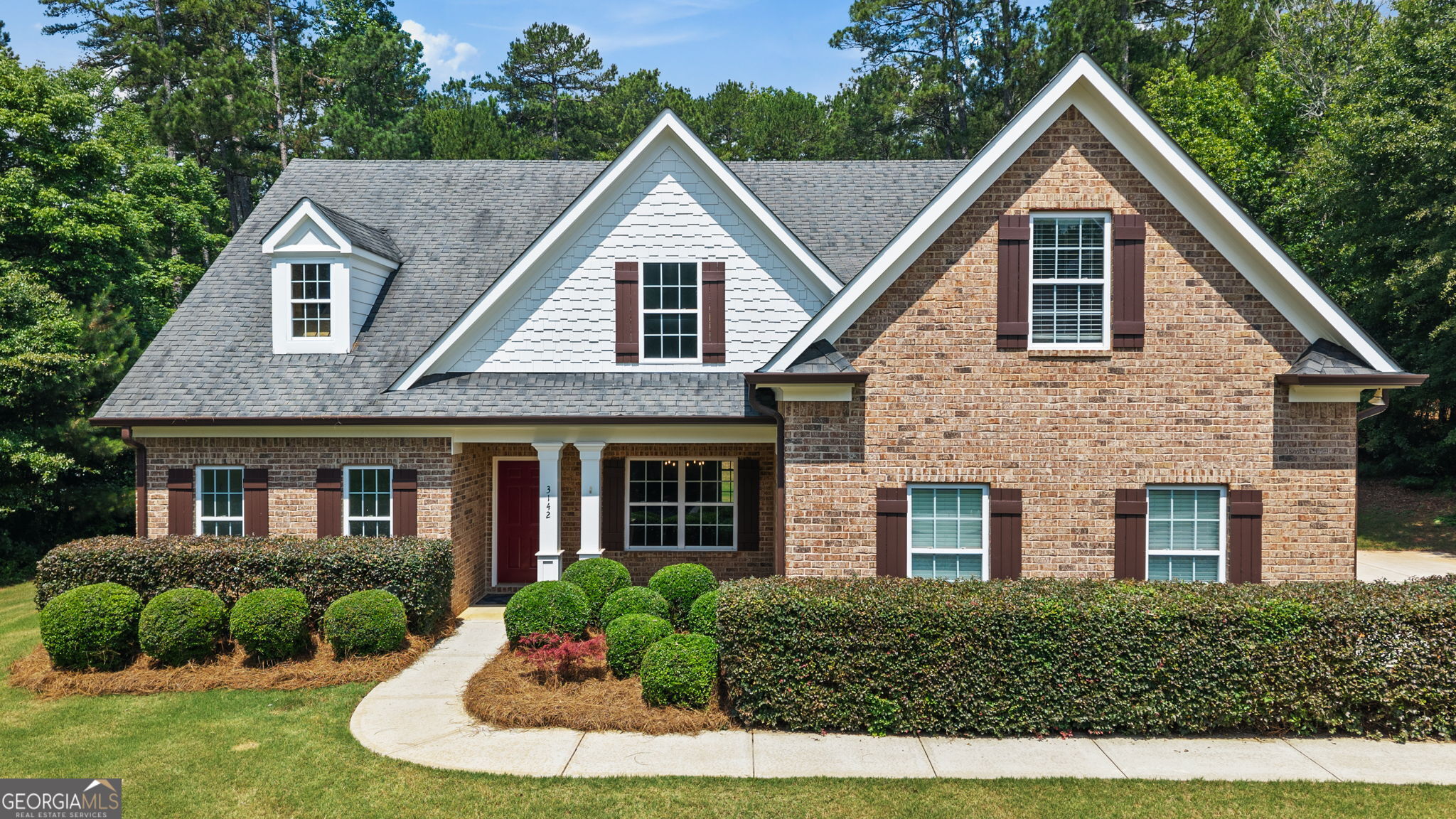 3142 Whitlow Creek Dr — photo