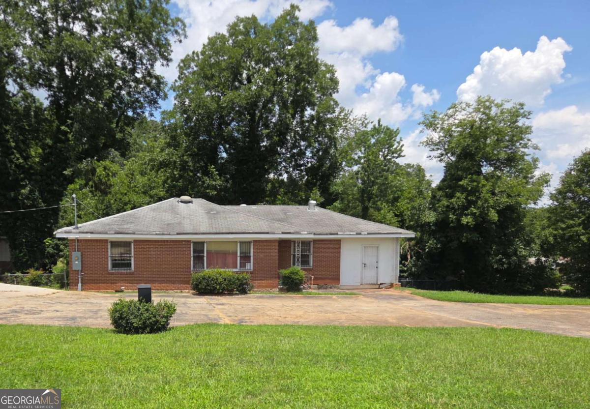 2316 Candler Rd — photo