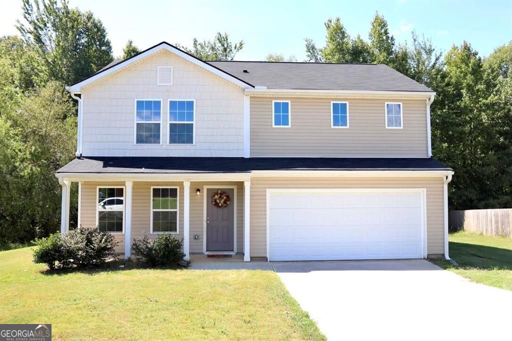 386 Village Creek Dr — photo