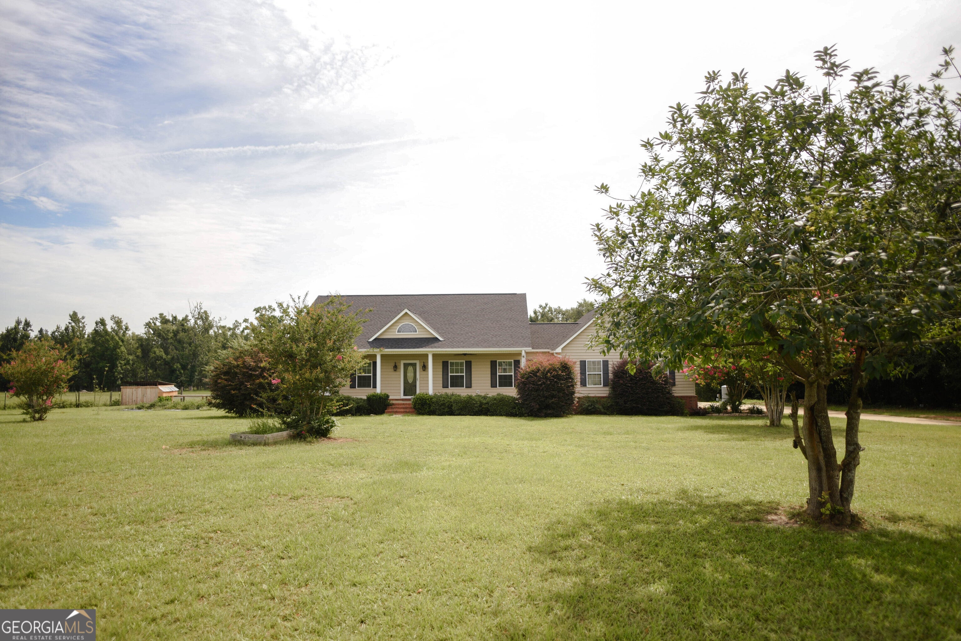 247 Darrell Thompson Rd — photo