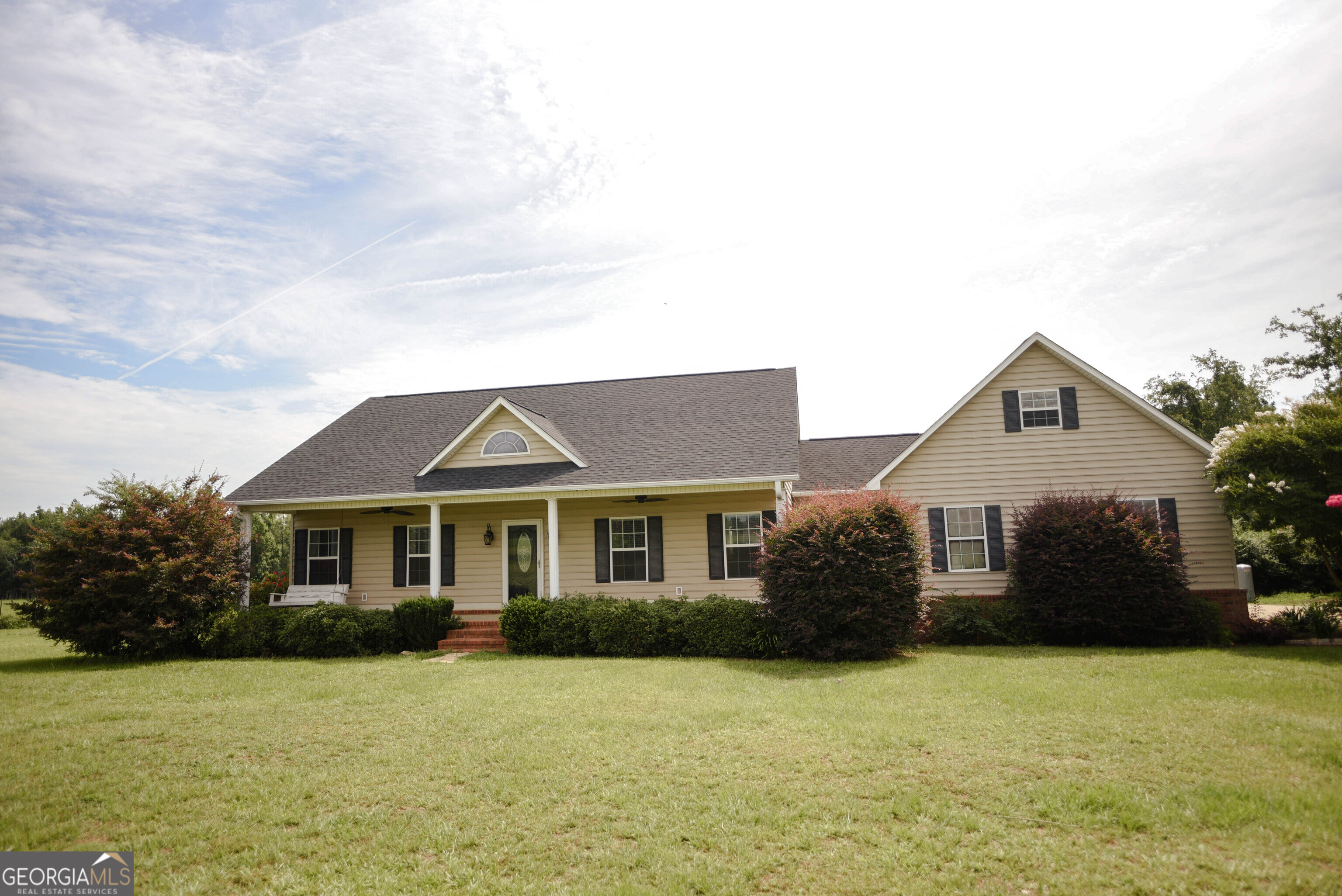 247 Darrell Thompson Road, Lyons, GA 30436 — photo 2