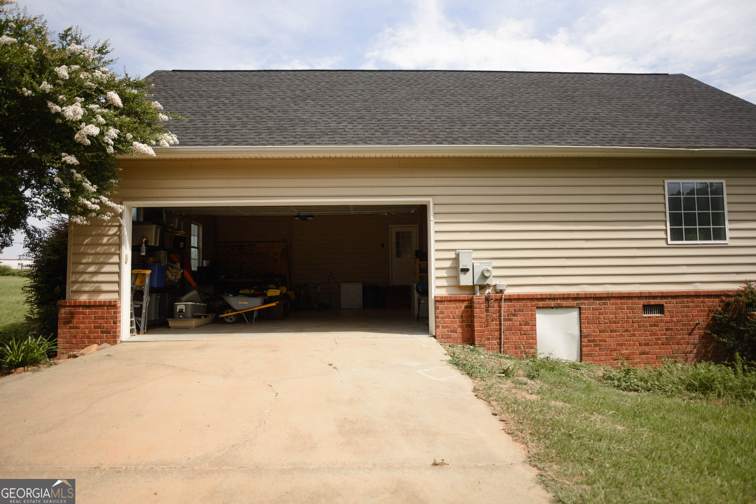247 Darrell Thompson Road, Lyons, GA 30436 — photo 3