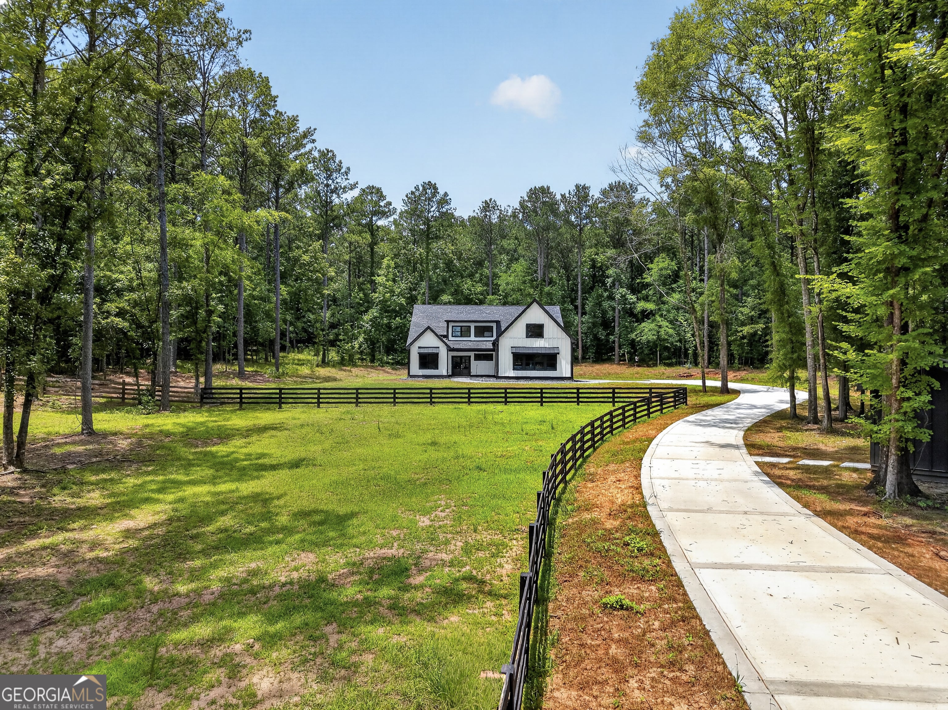 247 Parks Mill Rd — photo