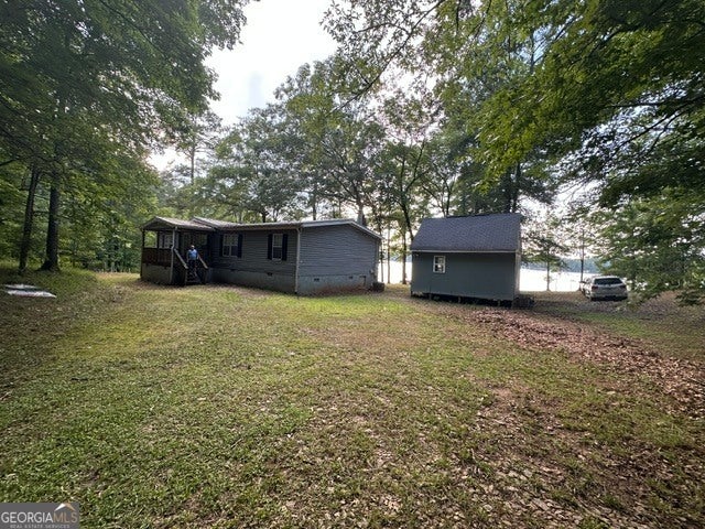 418 Linda Edwards Ln — photo