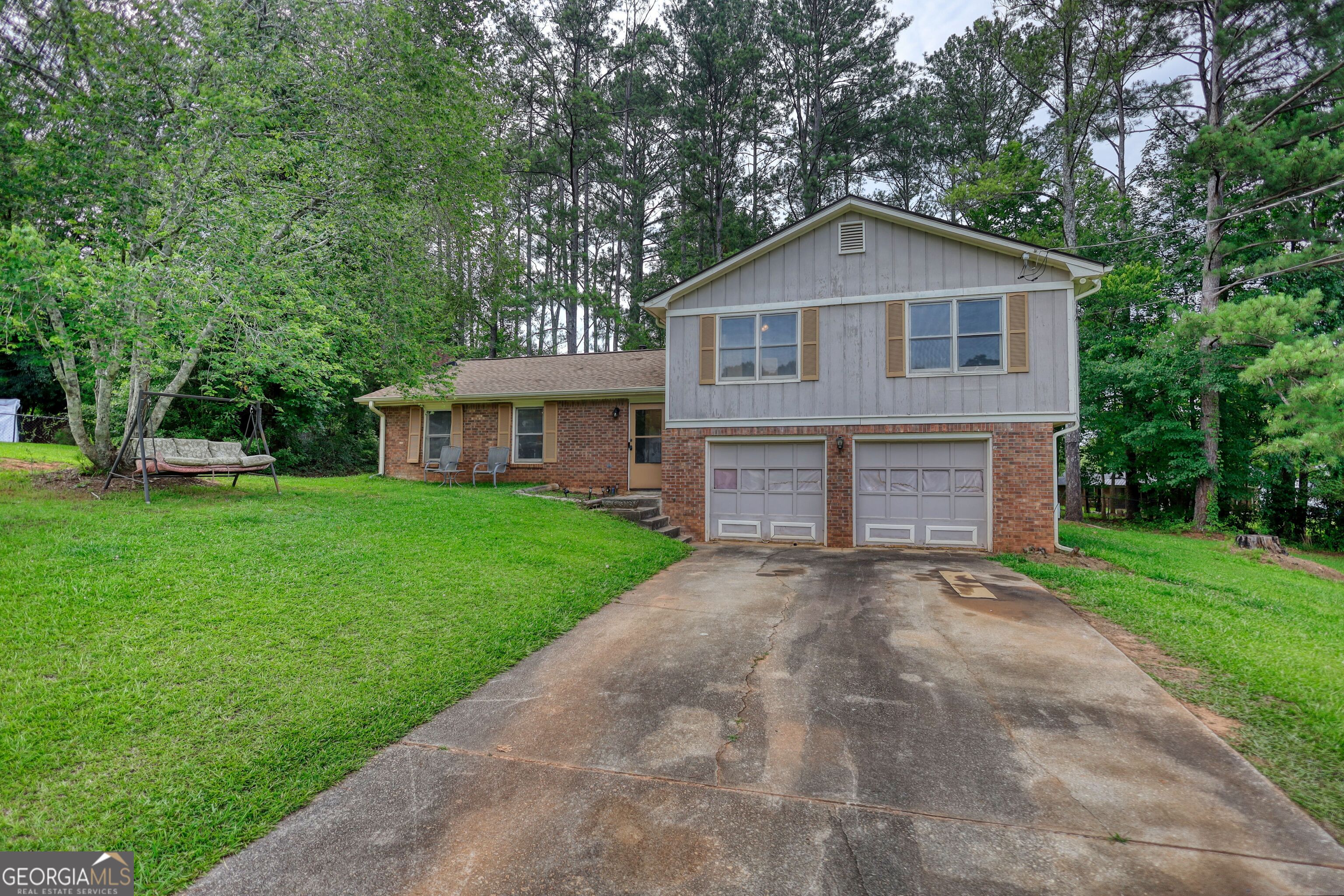 434 Sweet Water Trl SE — photo