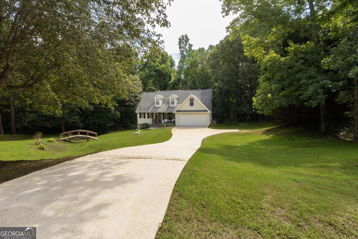 116 Duncans Mill Dr — photo