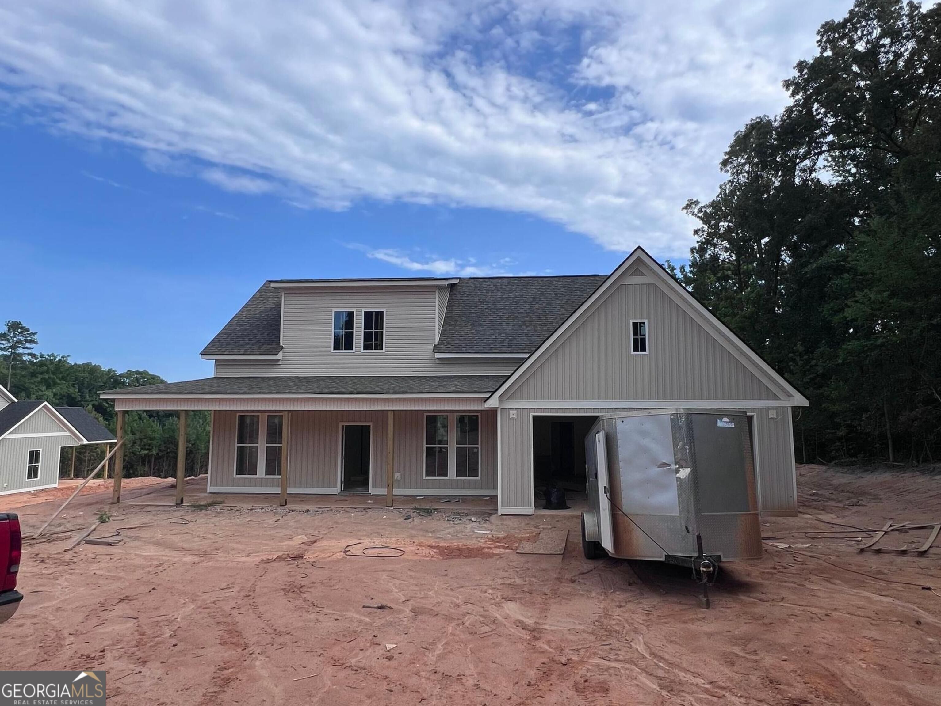 616 Lake Laurel — photo