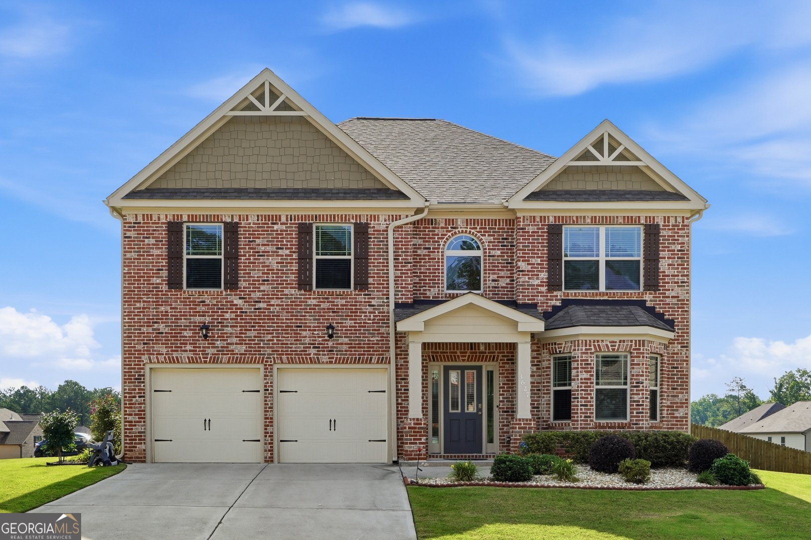 3627 Maple Hill Rd — photo