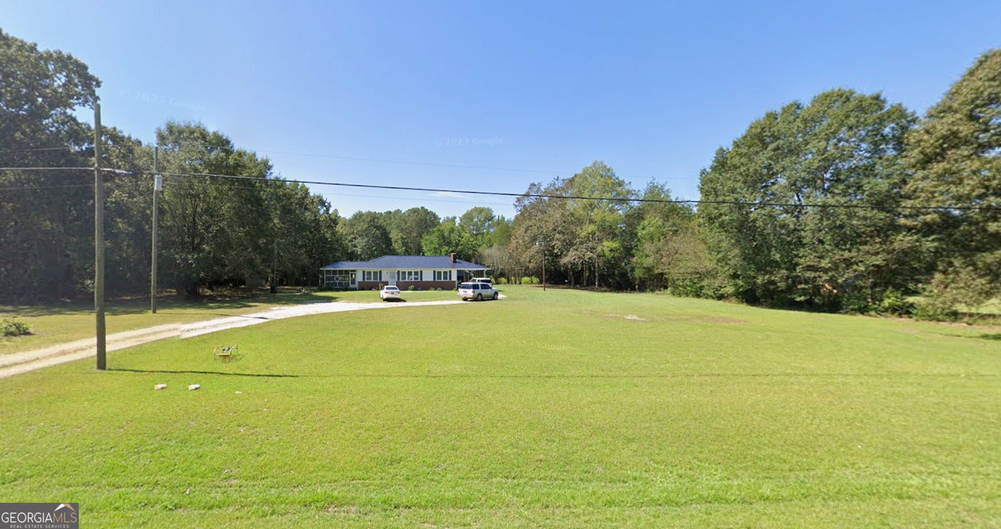 1803 Bowman Hwy NW — photo