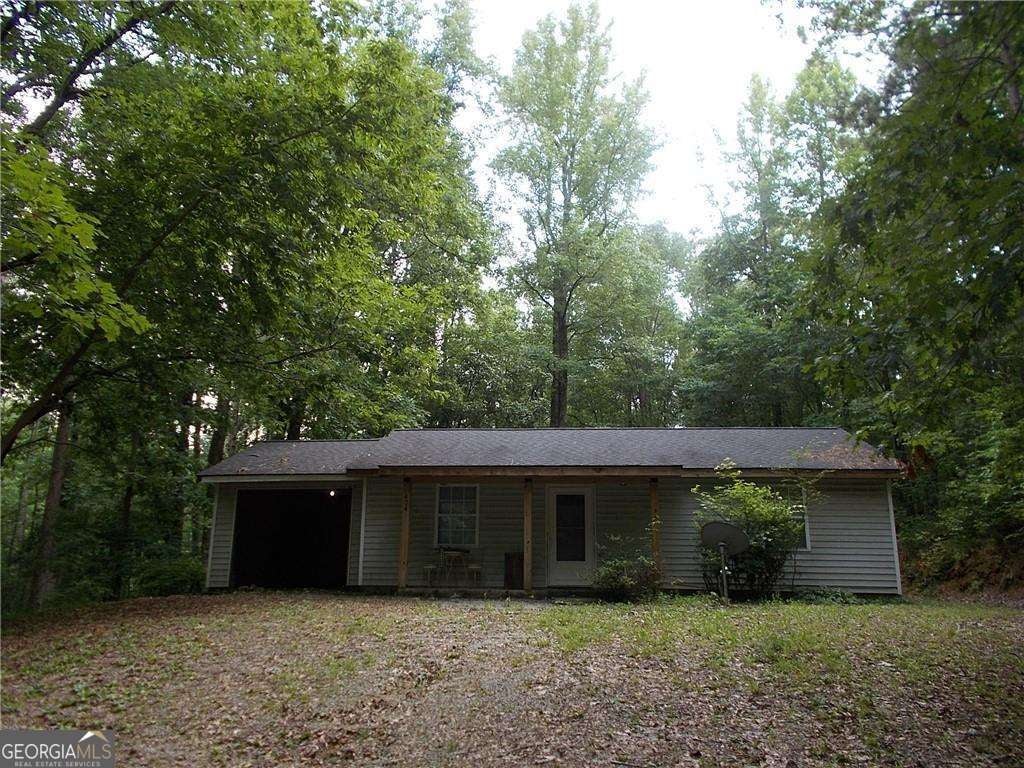 434 Old Jones Rd — photo