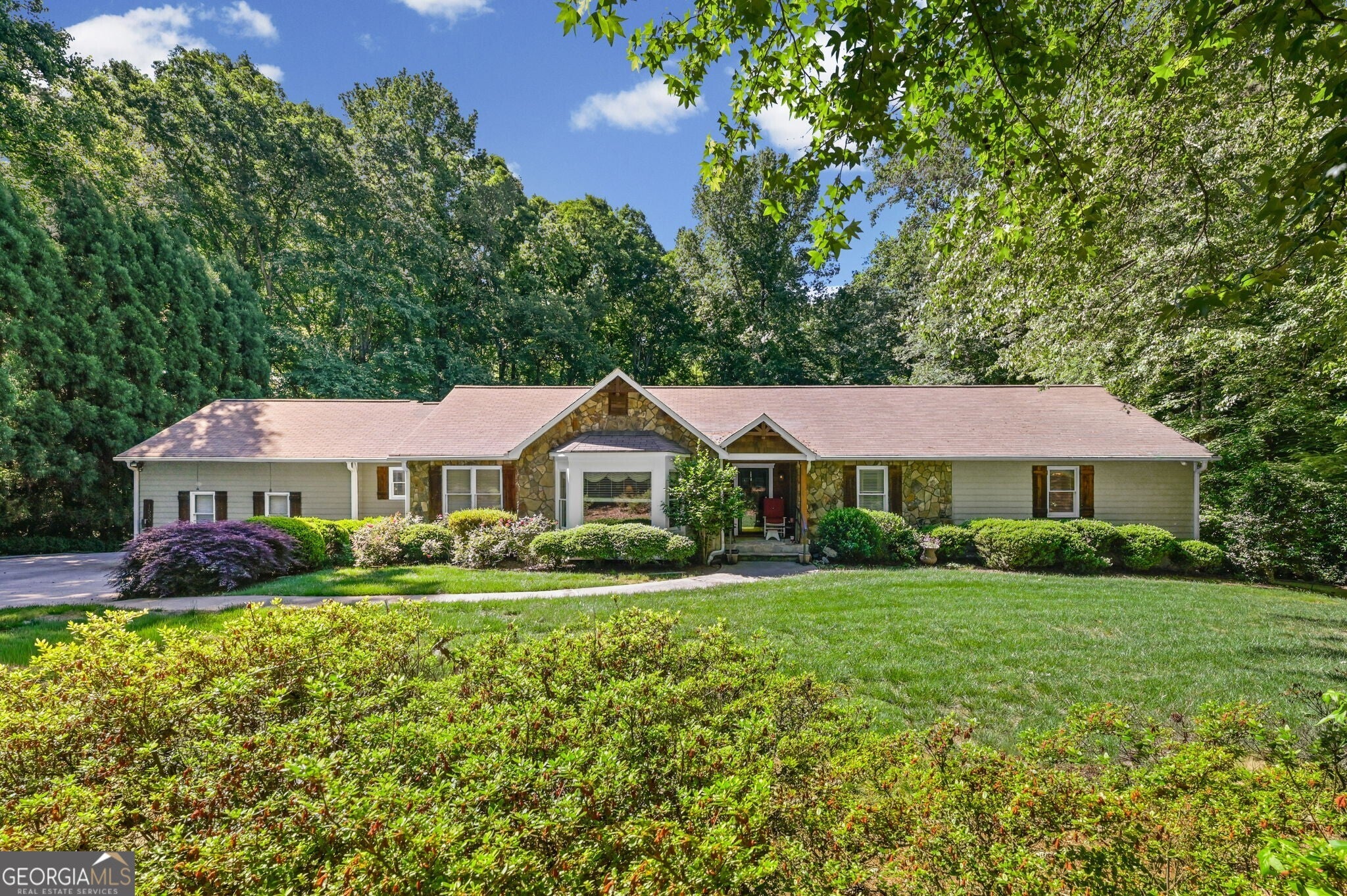 1530 Woodstock Rd — photo