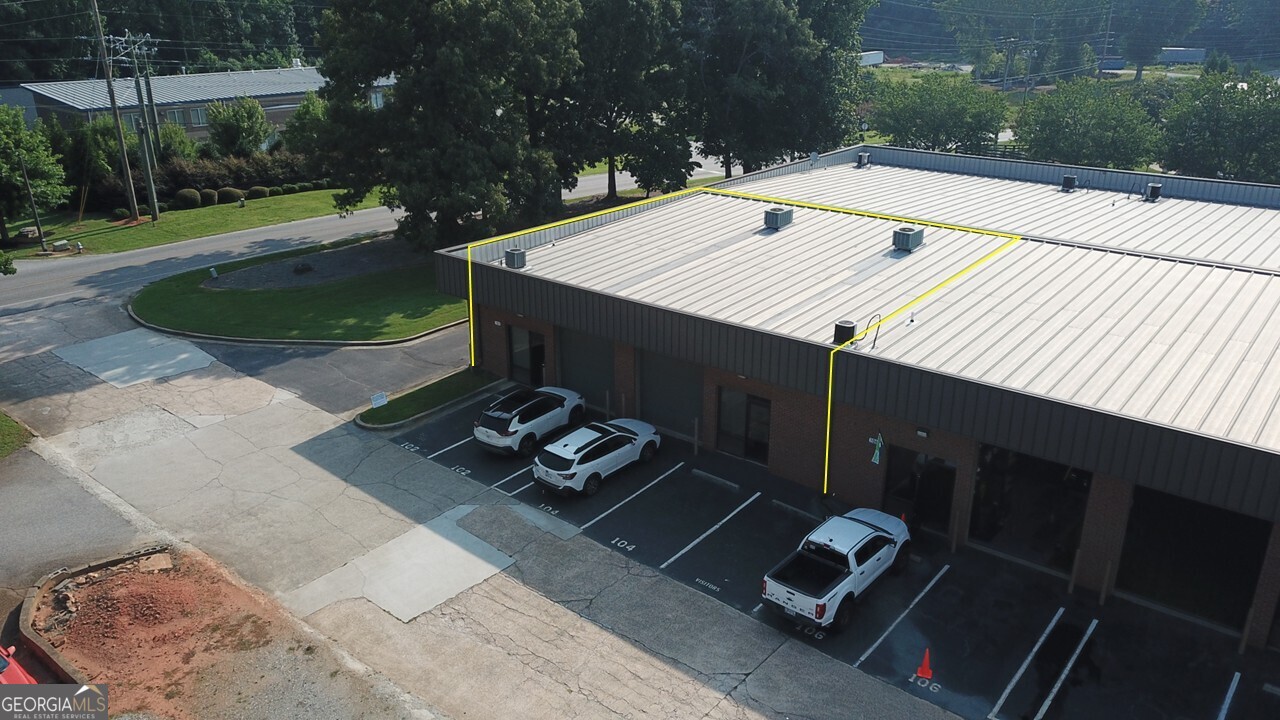 2270 Pendley Road, Cumming, GA 30041 — photo 2