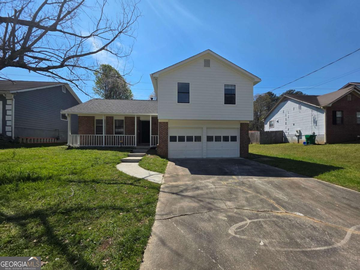 635 Catrina Ct — photo