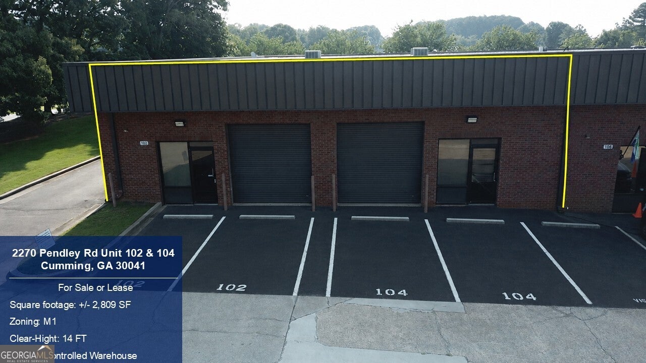 2270 Pendley Rd — photo