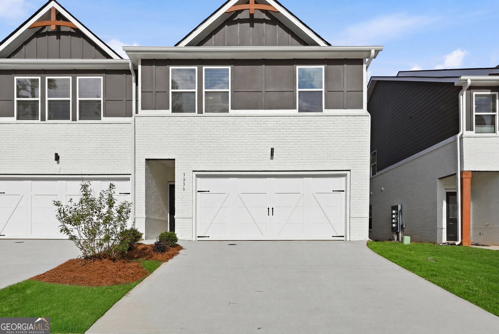 3236 Winding Waters Way — photo