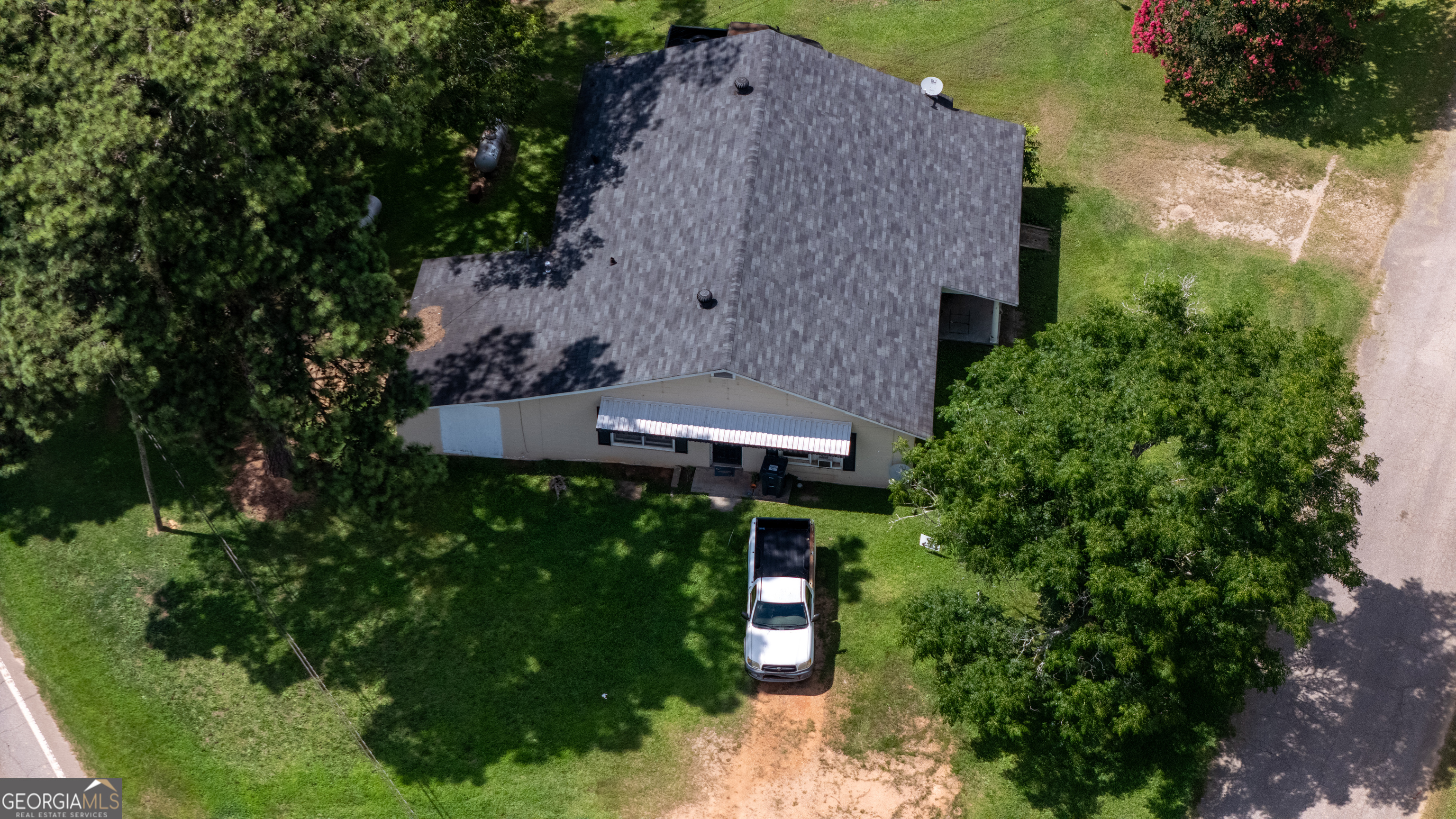 2891 Hamilton Road, Lagrange, GA 30241